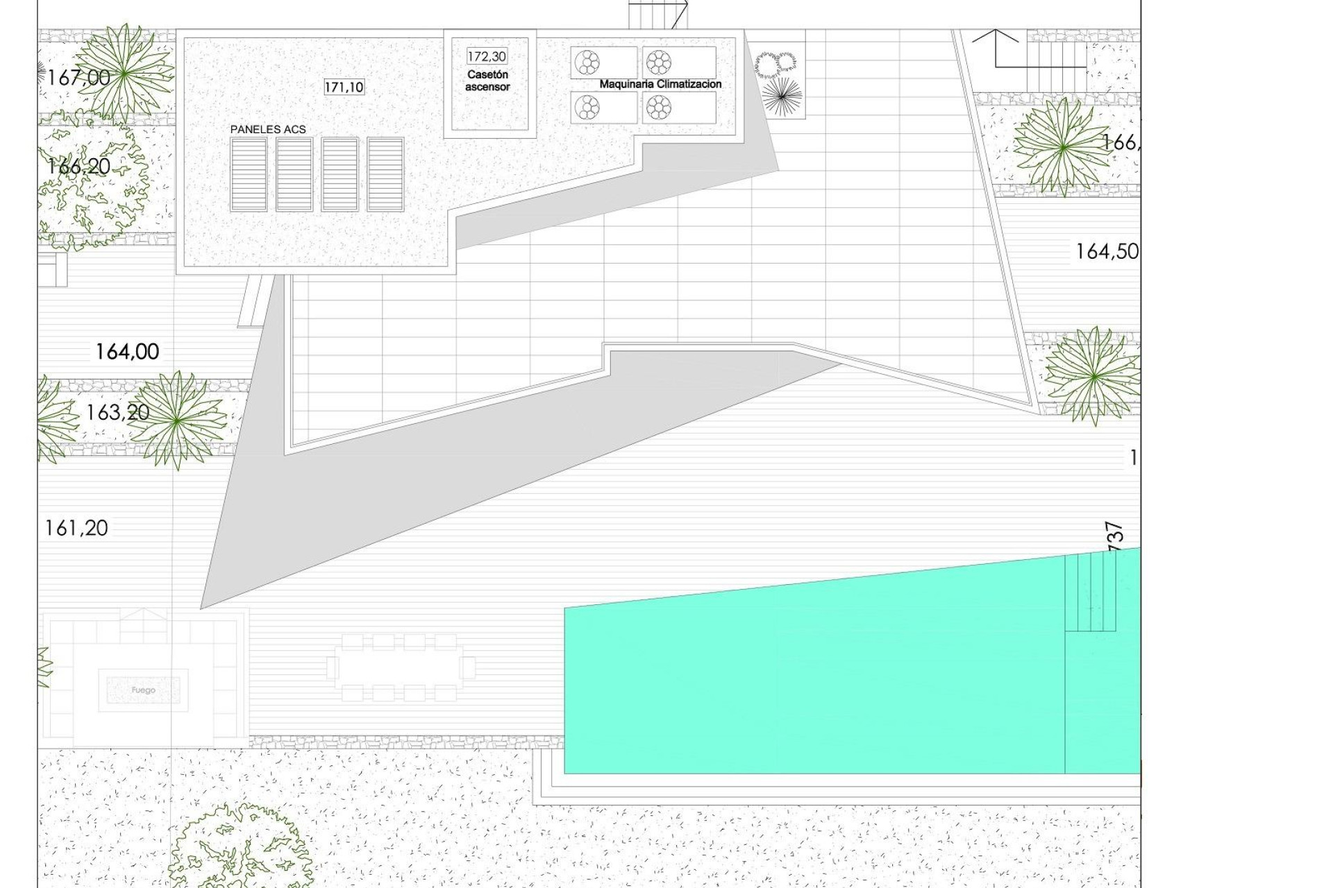 Nieuwbouw Woningen - Villa - Benissa - Calpe