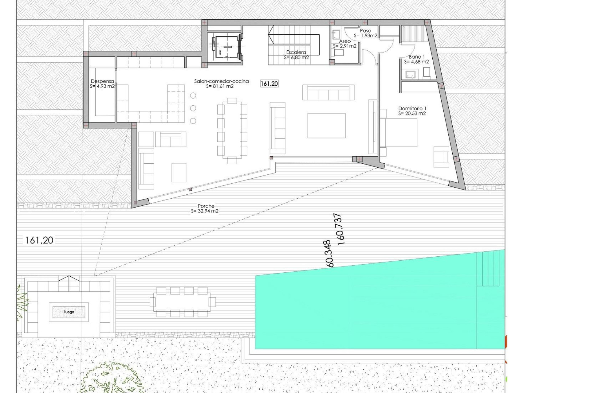 Nieuwbouw Woningen - Villa - Benissa - Calpe