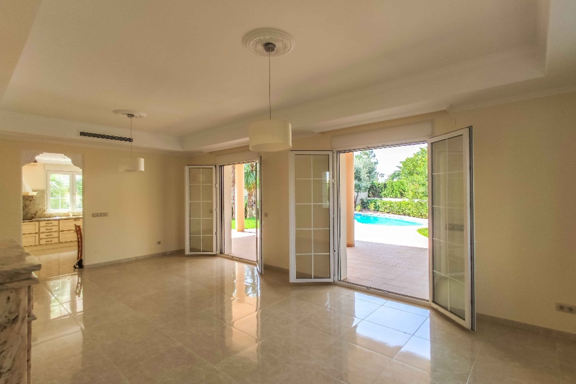 Nieuwbouw Woningen - Villa - Cabo Roig - Orihuela Costa