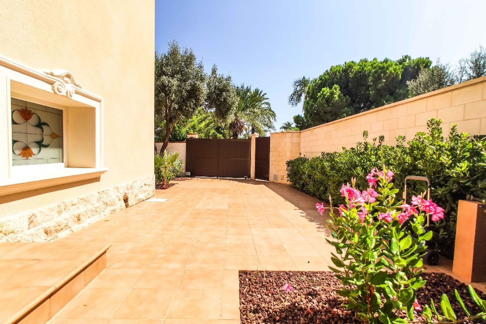 Nieuwbouw Woningen - Villa - Cabo Roig - Orihuela Costa