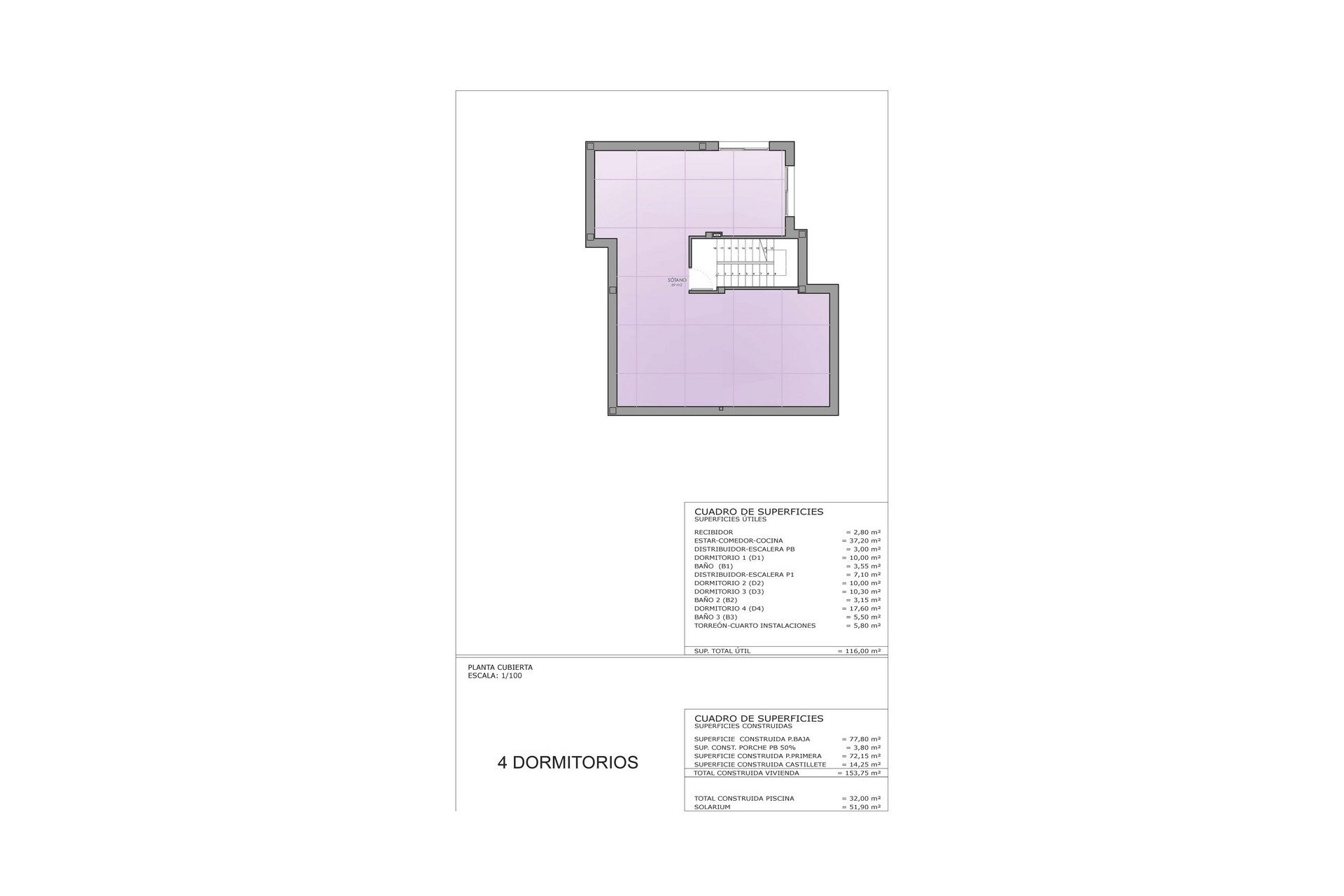 Nieuwbouw Woningen - Villa - Cartagena