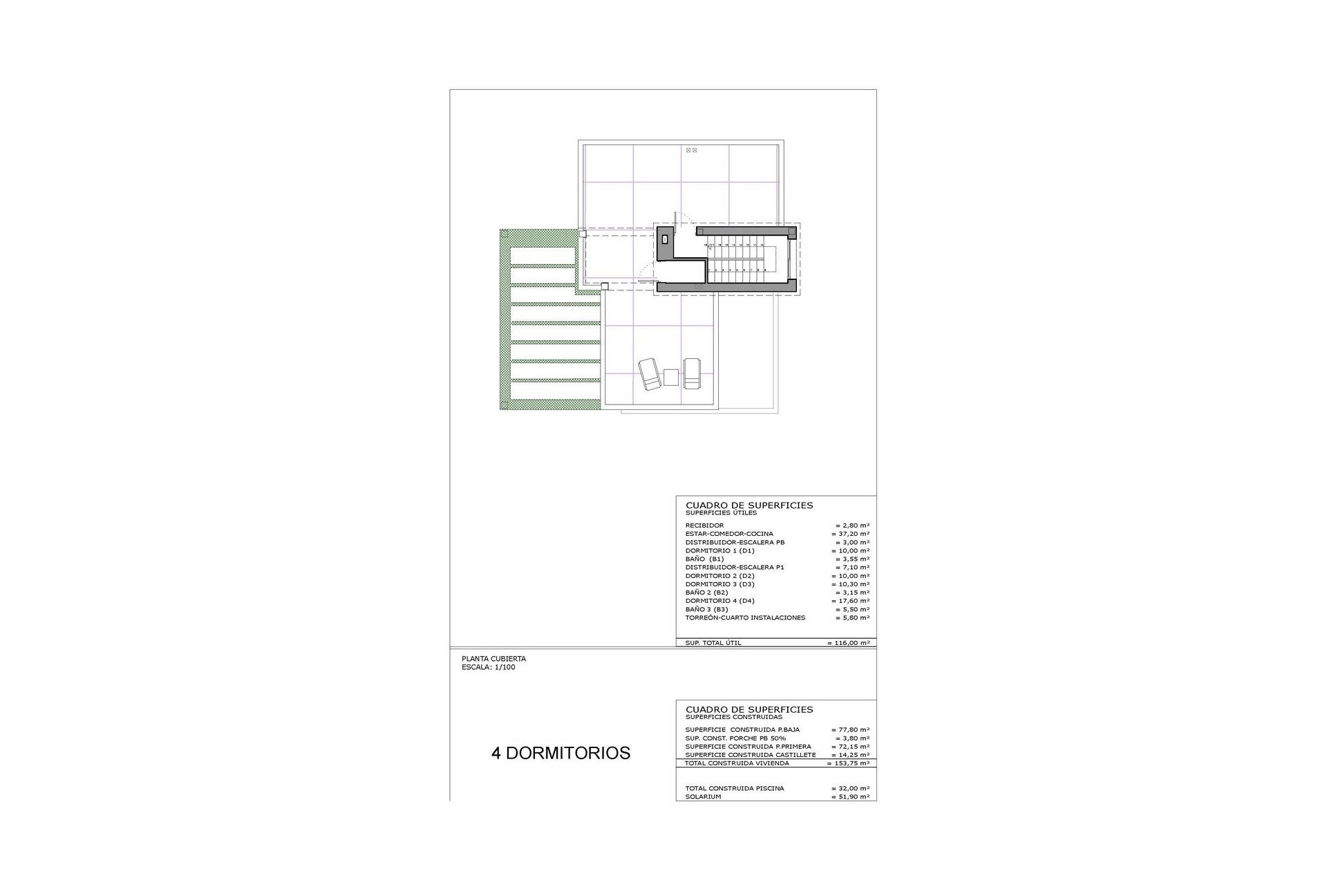 Nieuwbouw Woningen - Villa - Cartagena