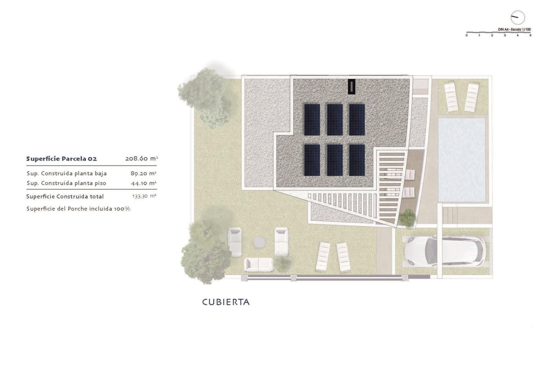 Nieuwbouw Woningen - Villa - Dolores - Rojales