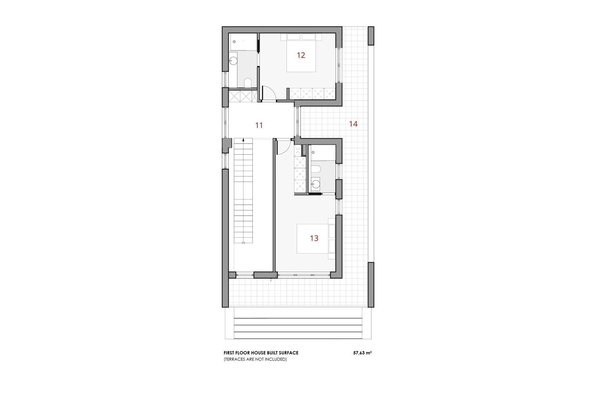 Nieuwbouw Woningen - Villa - Finestrat - Benidorm