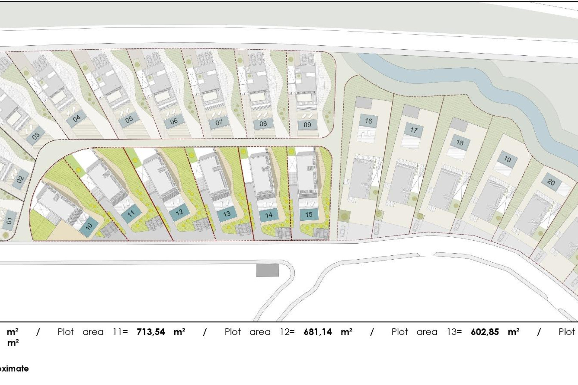 Nieuwbouw Woningen - Villa - Finestrat - Benidorm