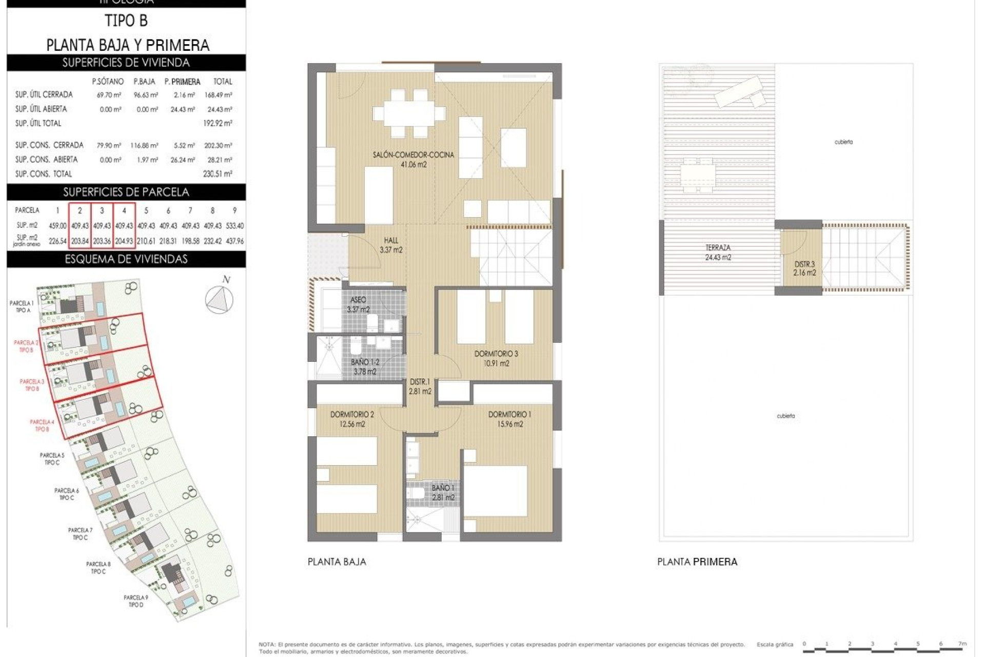 Nieuwbouw Woningen - Villa - Finestrat - Benidorm