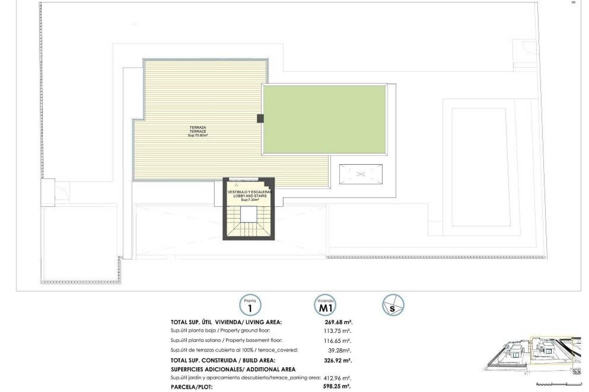 Nieuwbouw Woningen - Villa - Finestrat - Benidorm