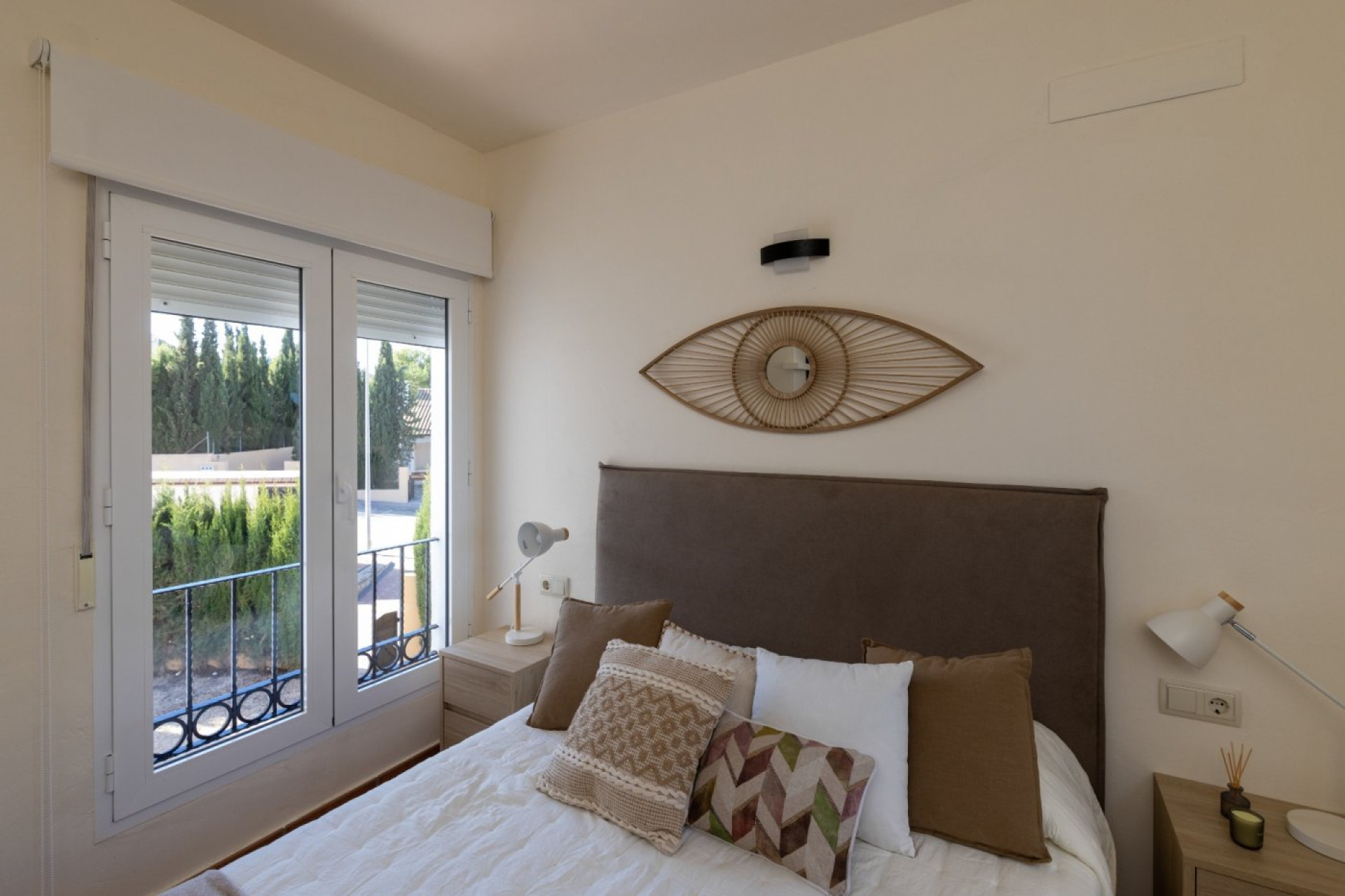 Nieuwbouw Woningen - Villa - Fuente Alamo de Murcia - Mazarrón