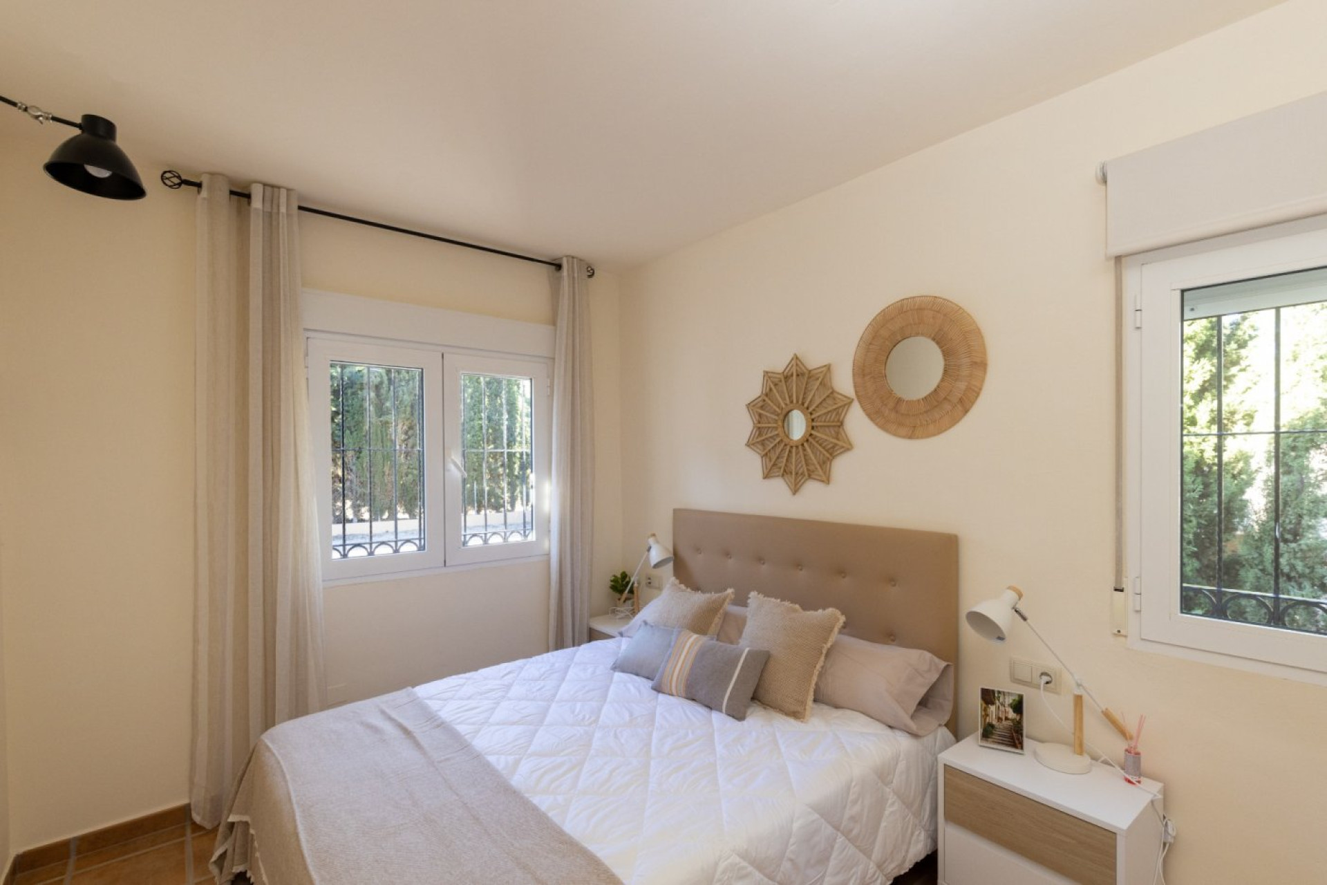 Nieuwbouw Woningen - Villa - Fuente Alamo de Murcia - Mazarrón