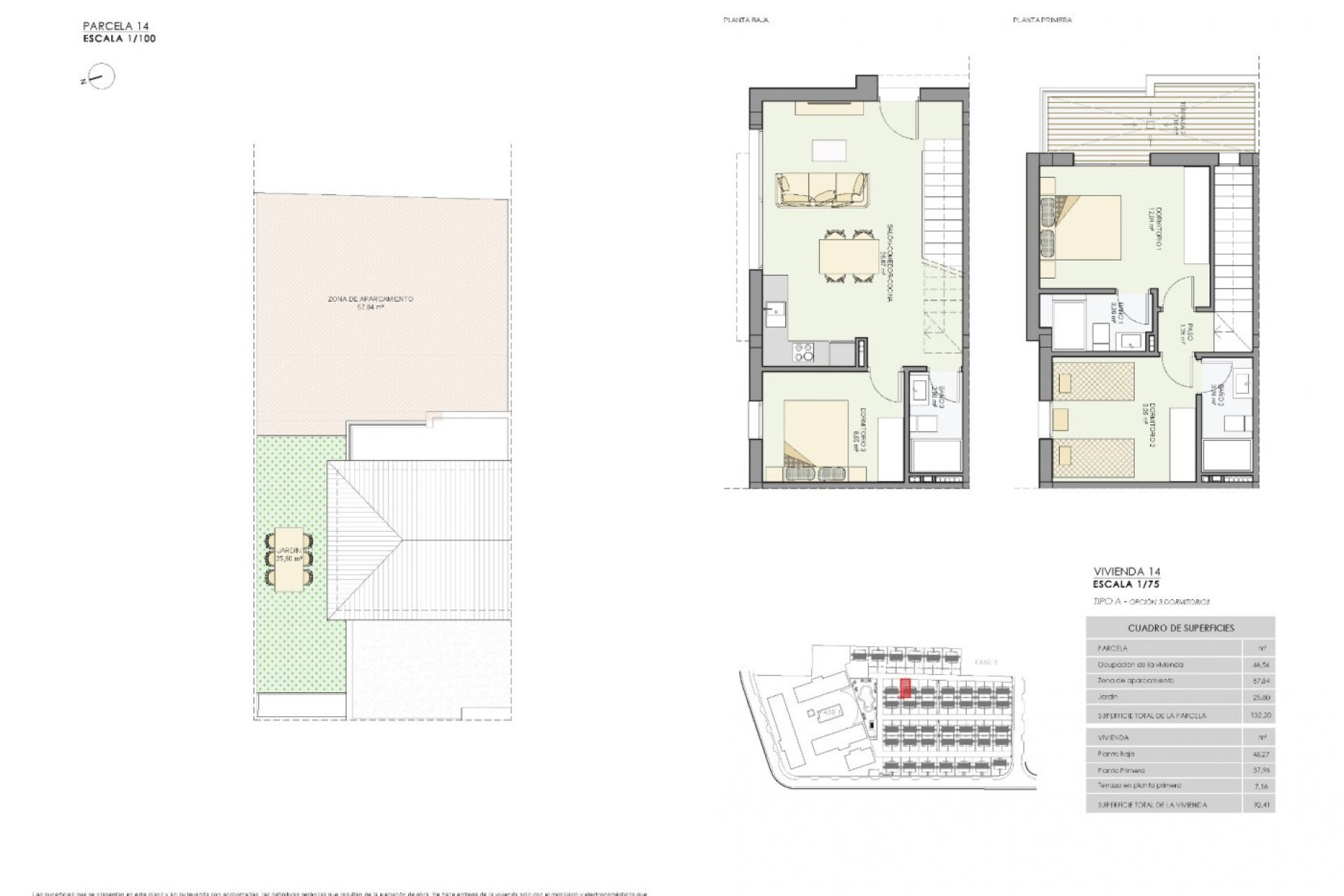 Nieuwbouw Woningen - Villa - Gran Alacant - Santa Pola