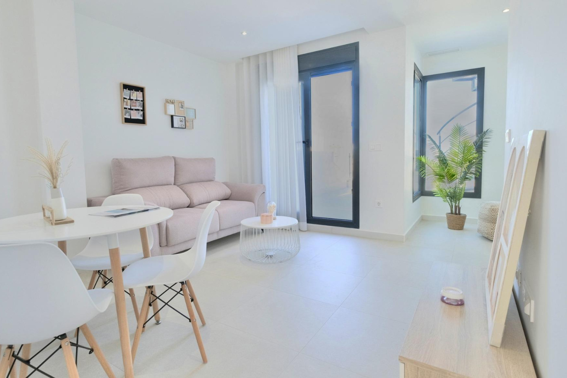 Nieuwbouw Woningen - Villa - Guardamar del Segura - Guardamar