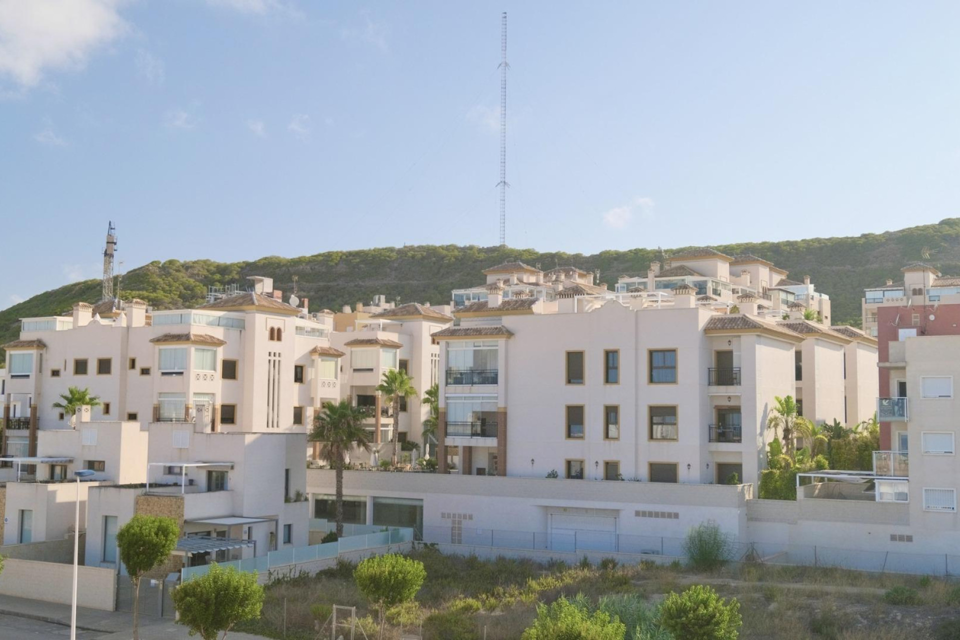 Nieuwbouw Woningen - Villa - Guardamar del Segura - Guardamar