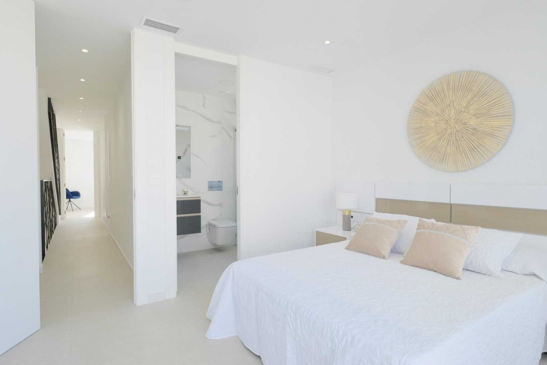 Nieuwbouw Woningen - Villa - Guardamar del Segura - Guardamar