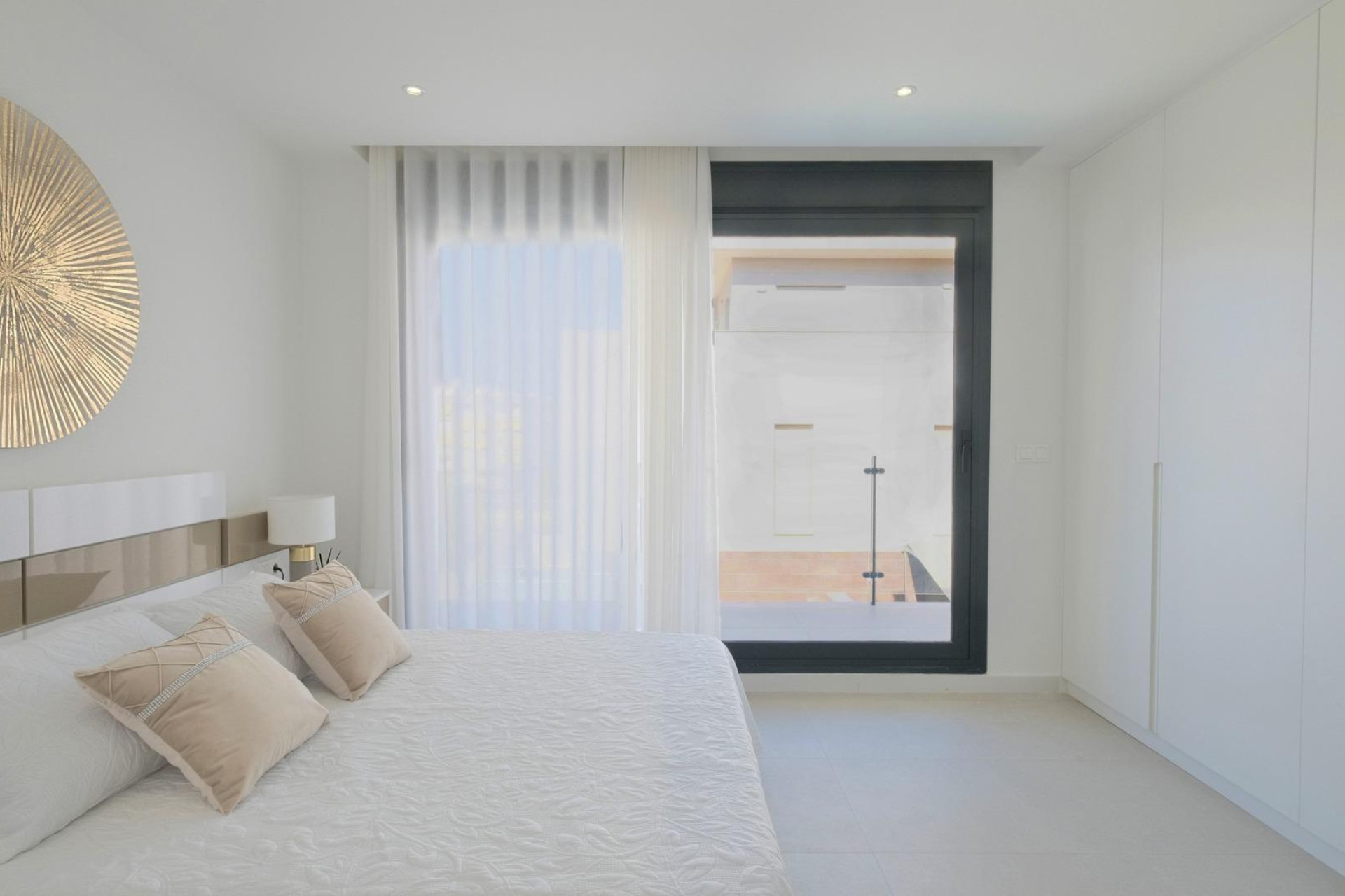 Nieuwbouw Woningen - Villa - Guardamar del Segura - Guardamar