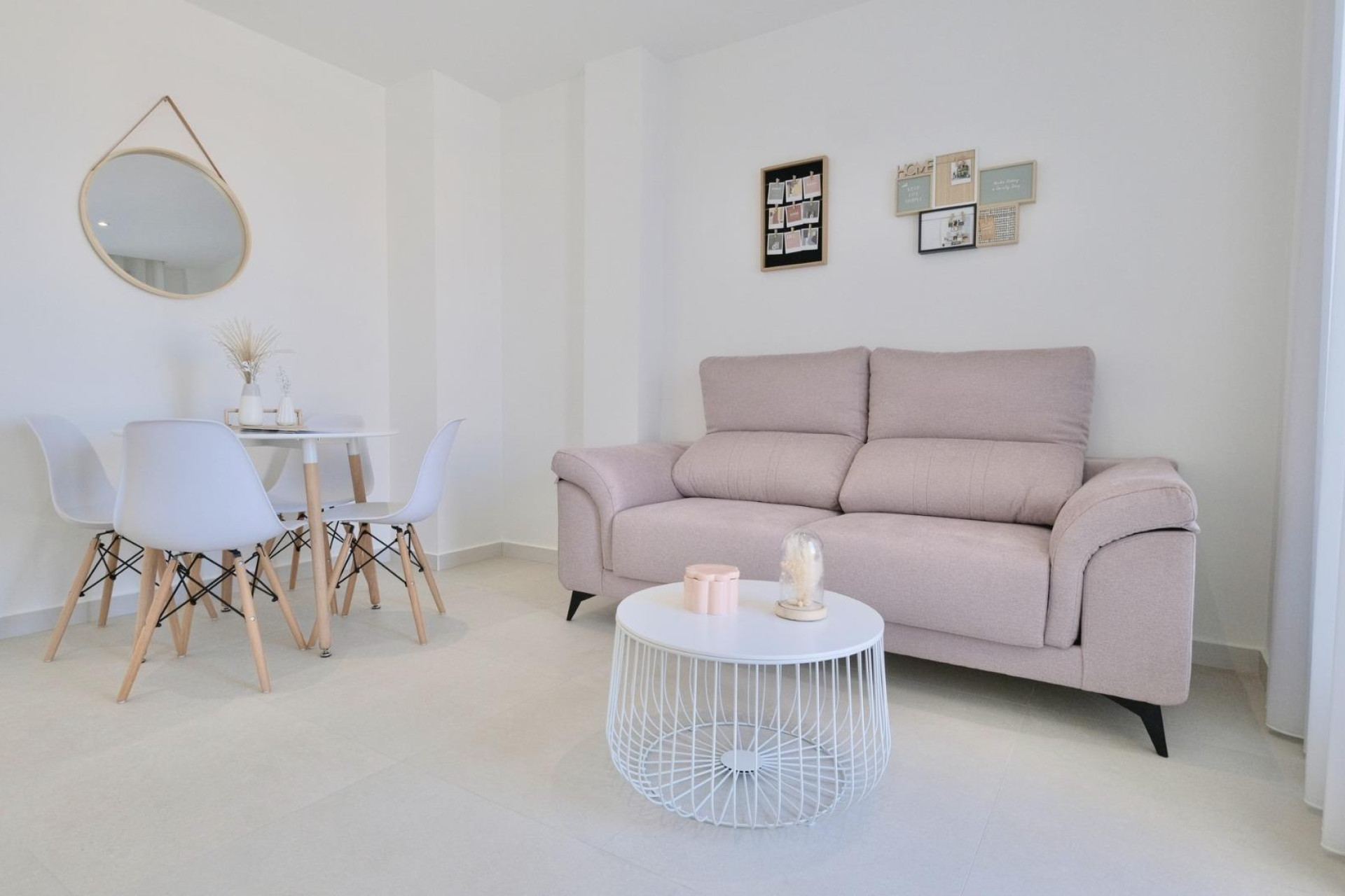 Nieuwbouw Woningen - Villa - Guardamar del Segura - Guardamar