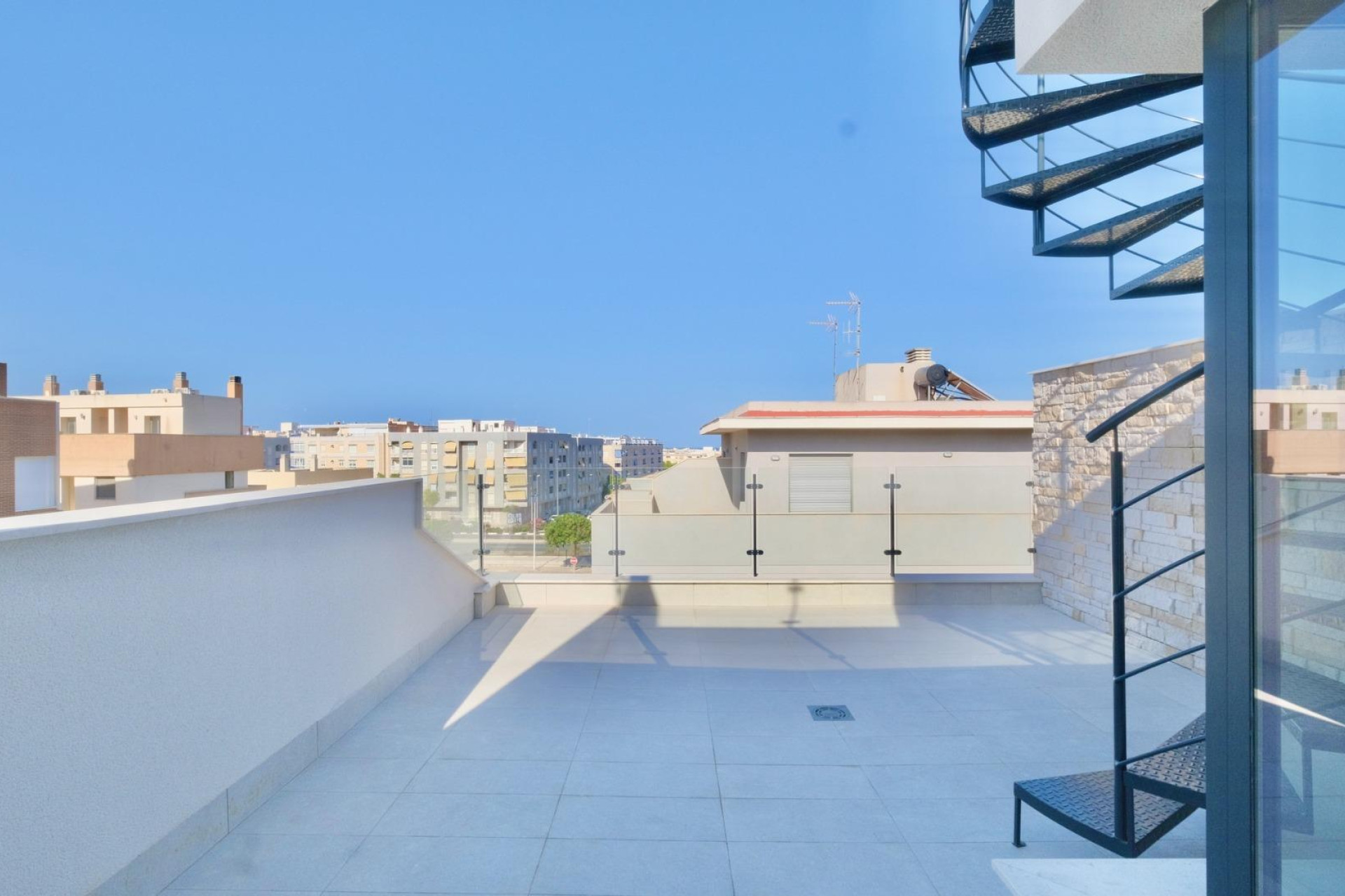 Nieuwbouw Woningen - Villa - Guardamar del Segura - Guardamar