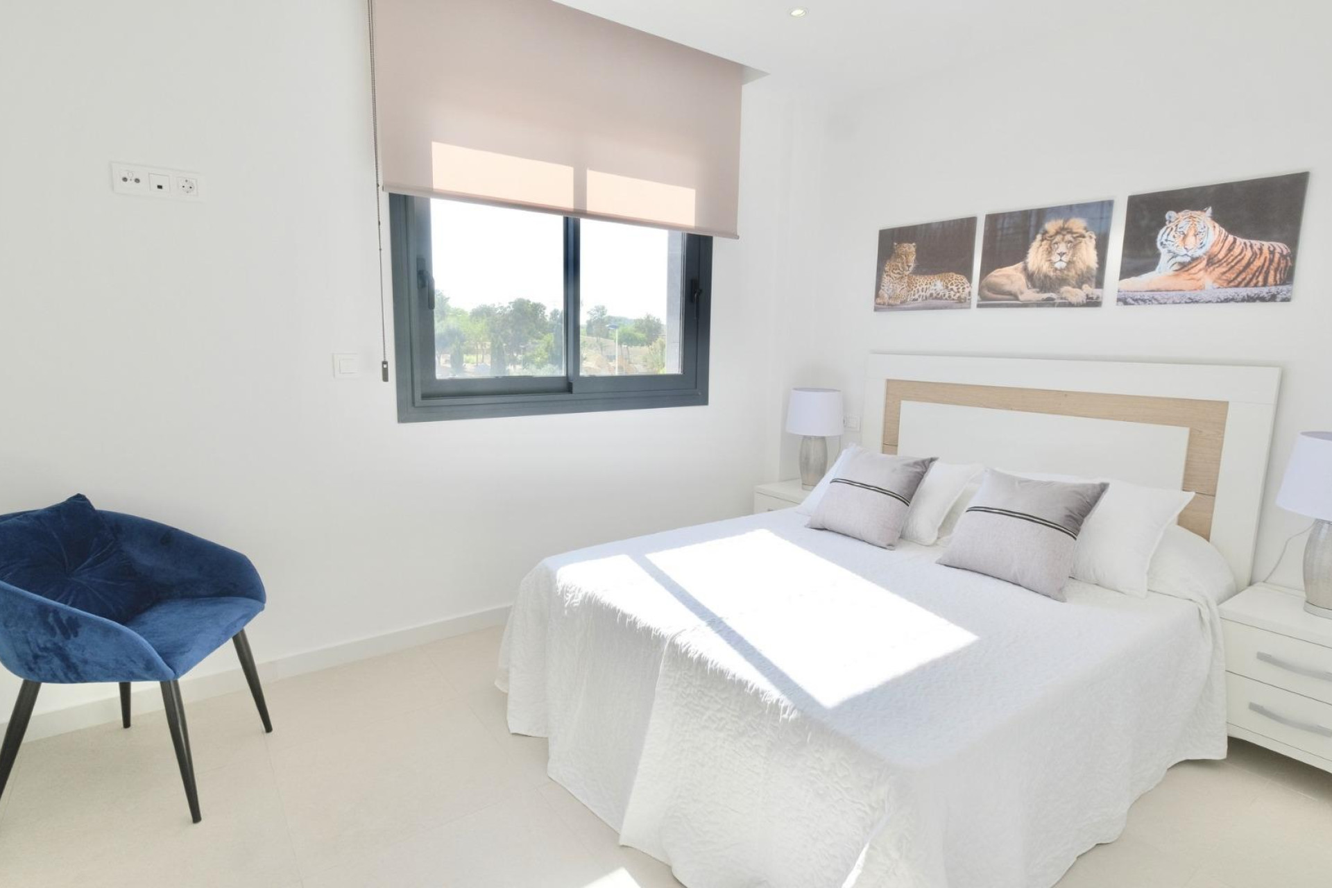 Nieuwbouw Woningen - Villa - Guardamar del Segura - Guardamar