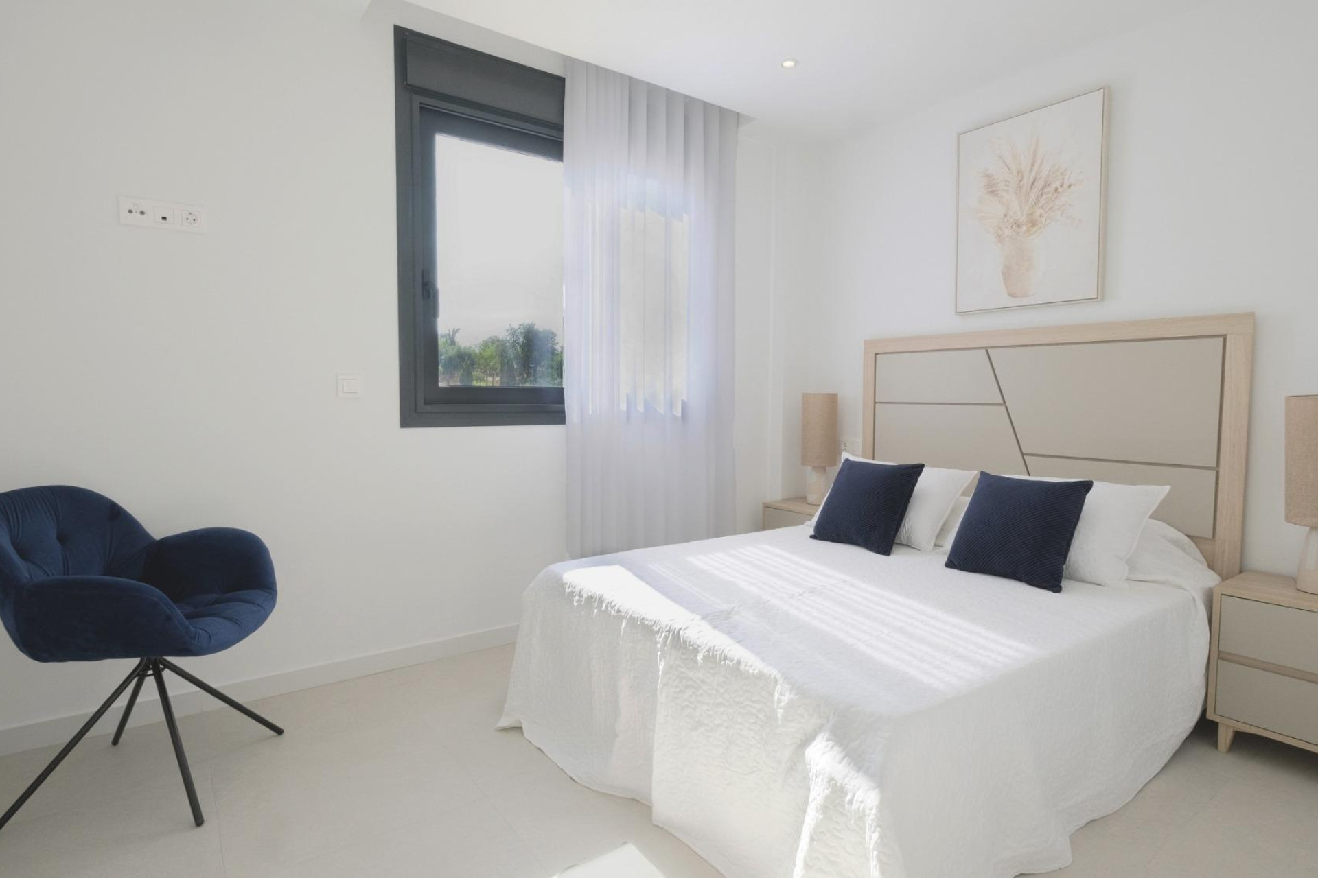 Nieuwbouw Woningen - Villa - Guardamar del Segura - Guardamar