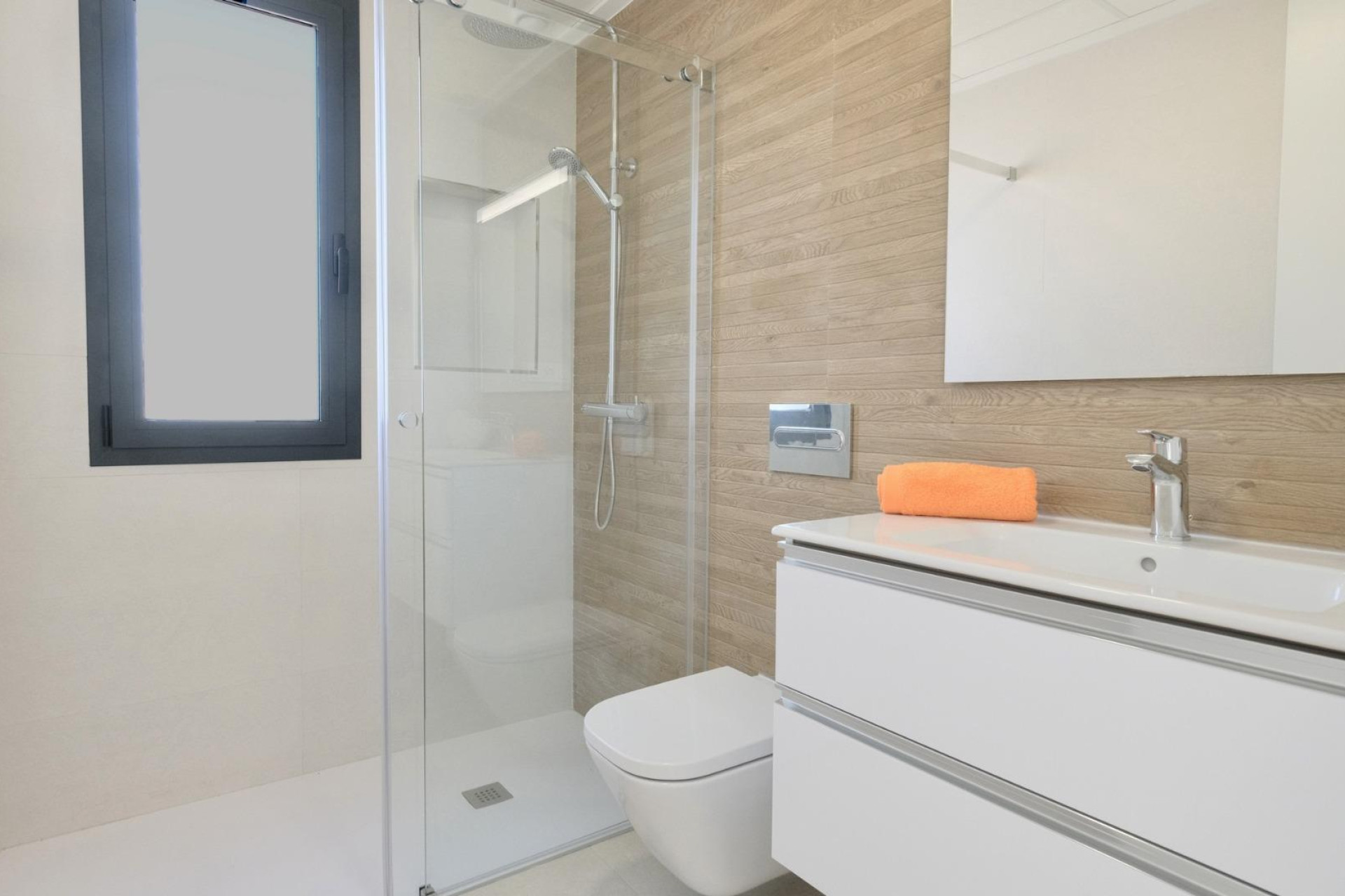 Nieuwbouw Woningen - Villa - Guardamar del Segura - Guardamar