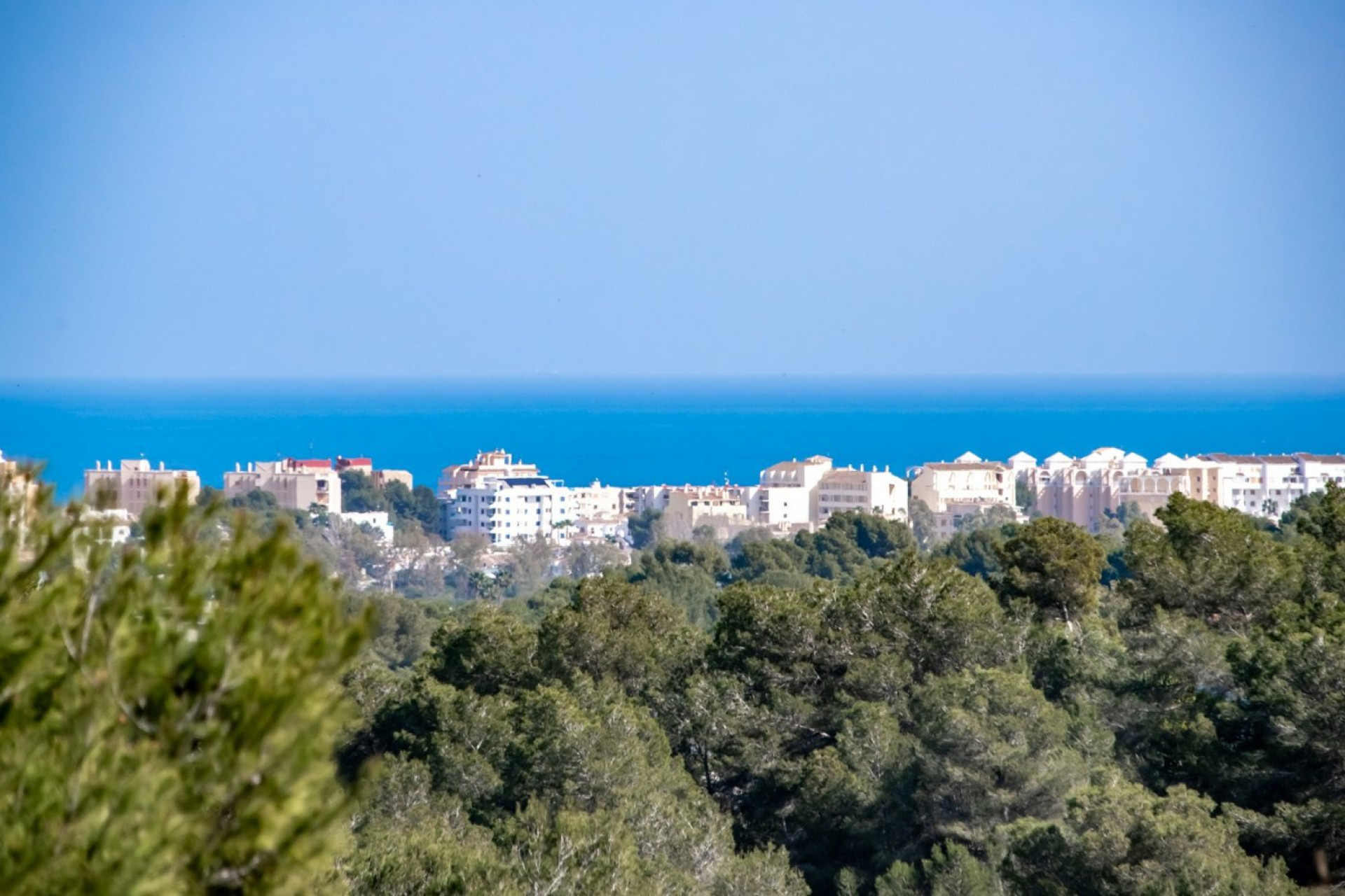 Nieuwbouw Woningen - Villa - Jávea Xàbia - Denia