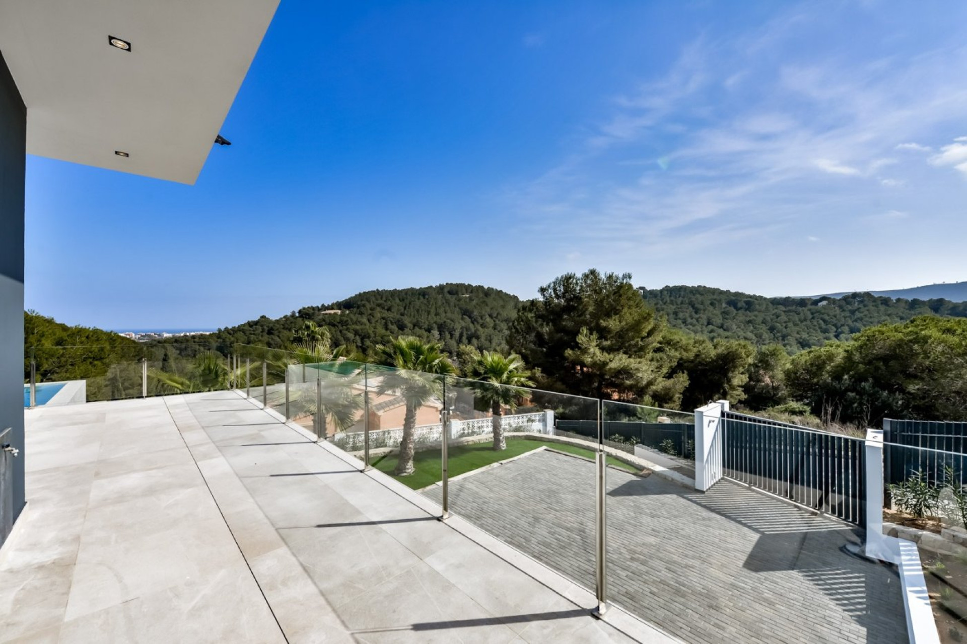 Nieuwbouw Woningen - Villa - Jávea Xàbia - Denia