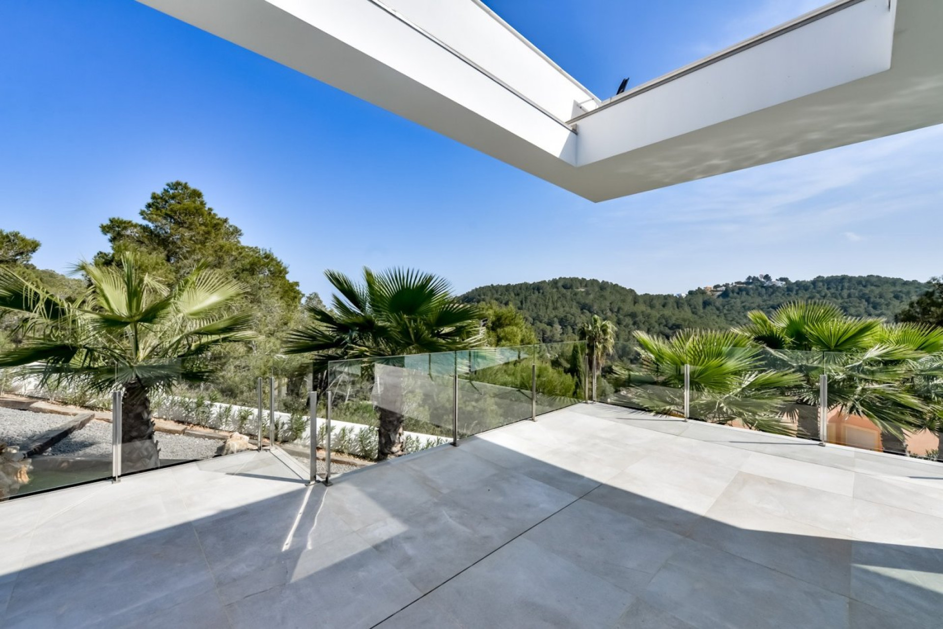 Nieuwbouw Woningen - Villa - Jávea Xàbia - Denia