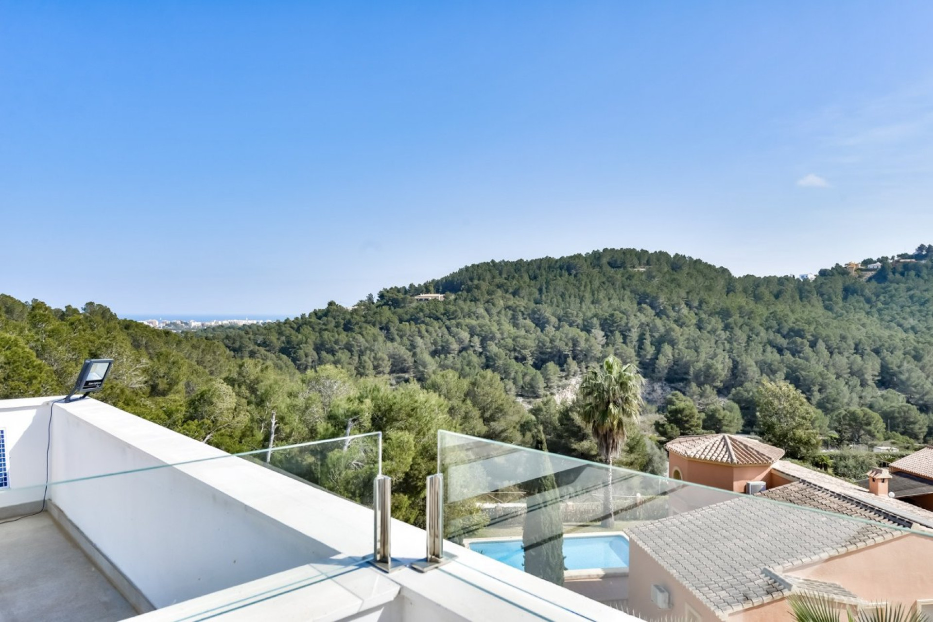 Nieuwbouw Woningen - Villa - Jávea Xàbia - Denia