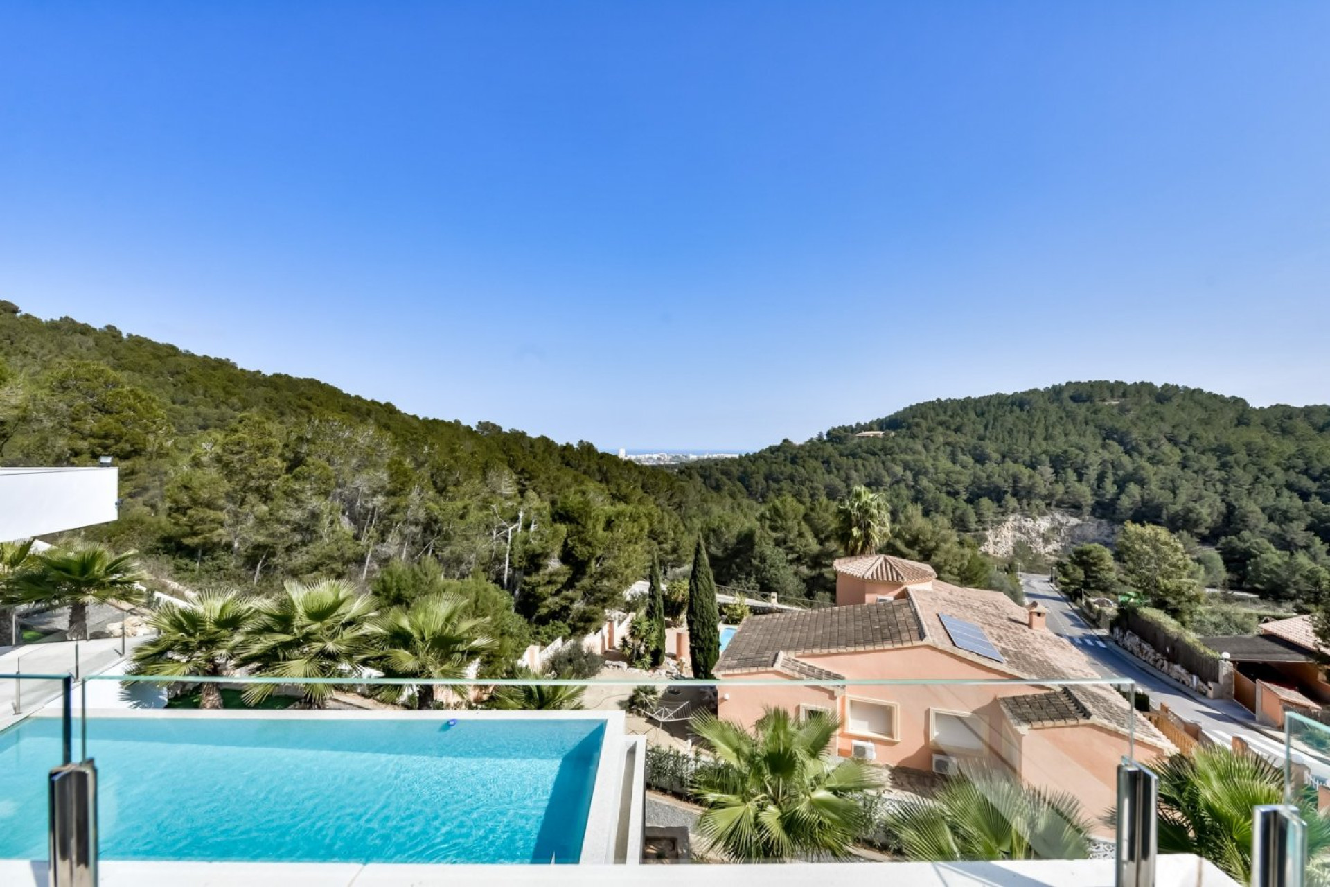 Nieuwbouw Woningen - Villa - Jávea Xàbia - Denia