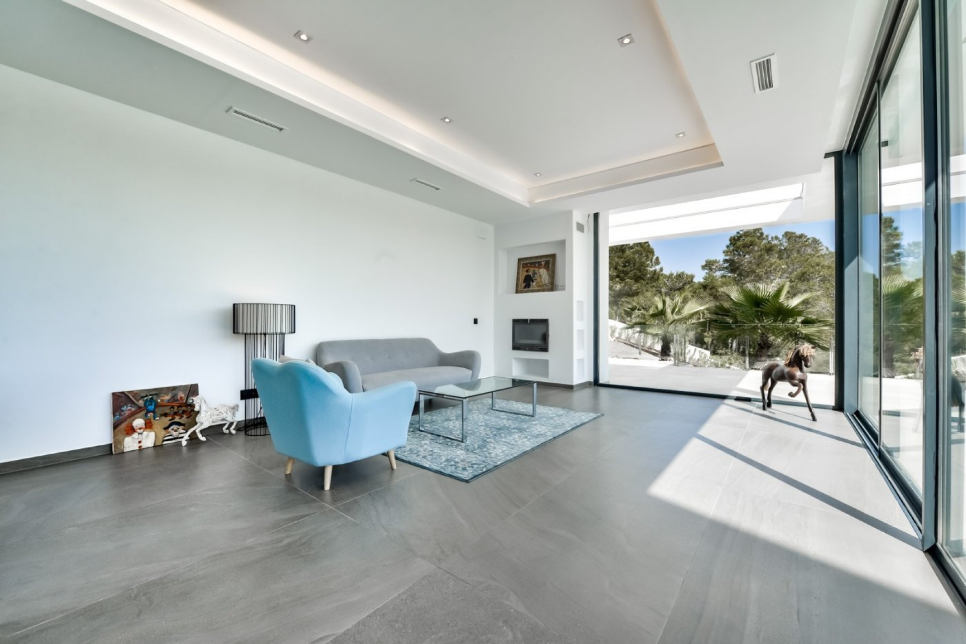 Nieuwbouw Woningen - Villa - Jávea Xàbia - Tosalet