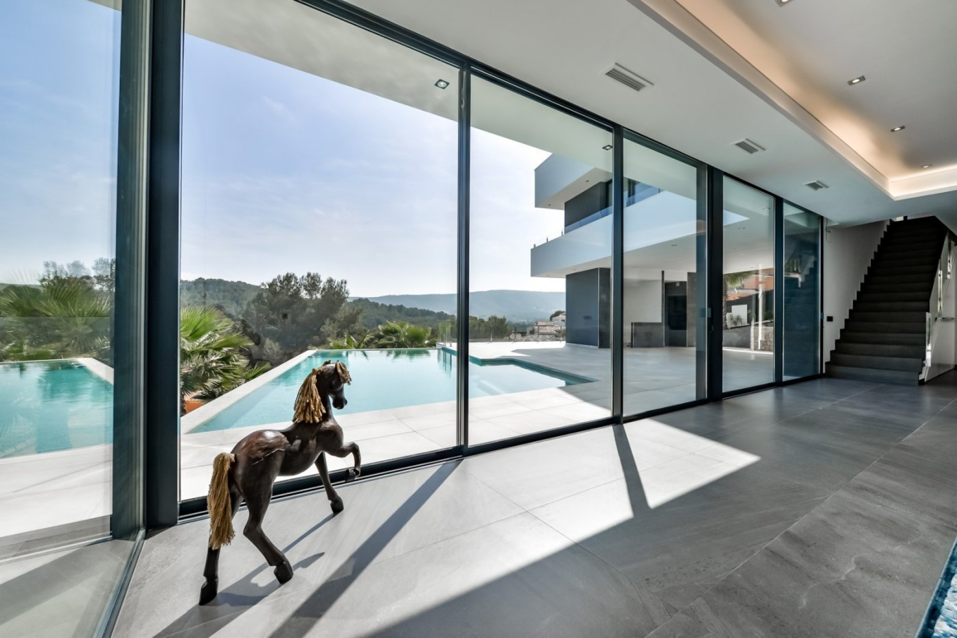 Nieuwbouw Woningen - Villa - Jávea Xàbia - Tosalet