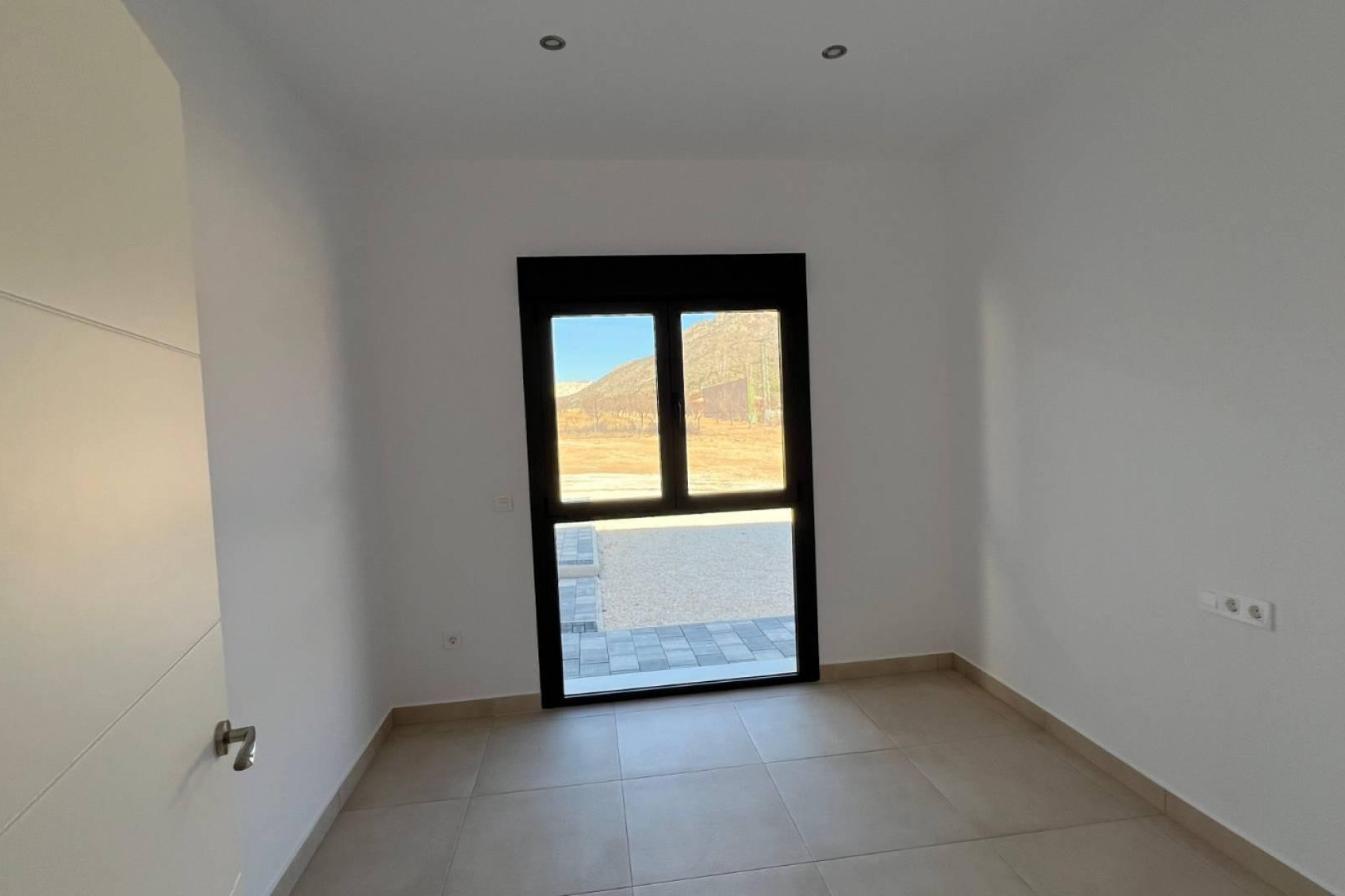 Nieuwbouw Woningen - Villa - Jumilla - Pinoso