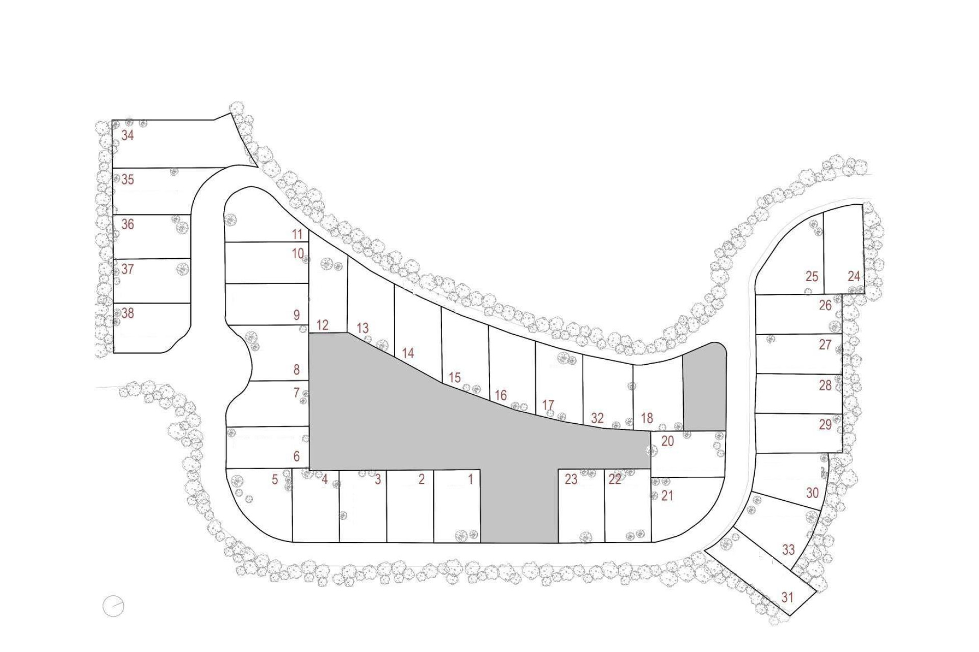 Nieuwbouw Woningen - Villa - L'alfas Del Pi - Romeral