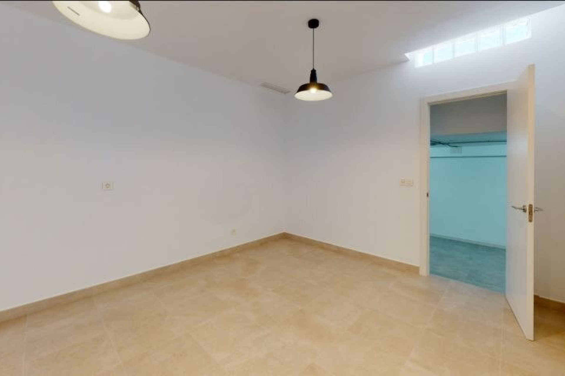 Nieuwbouw Woningen - Villa - La Nucía - Benidorm