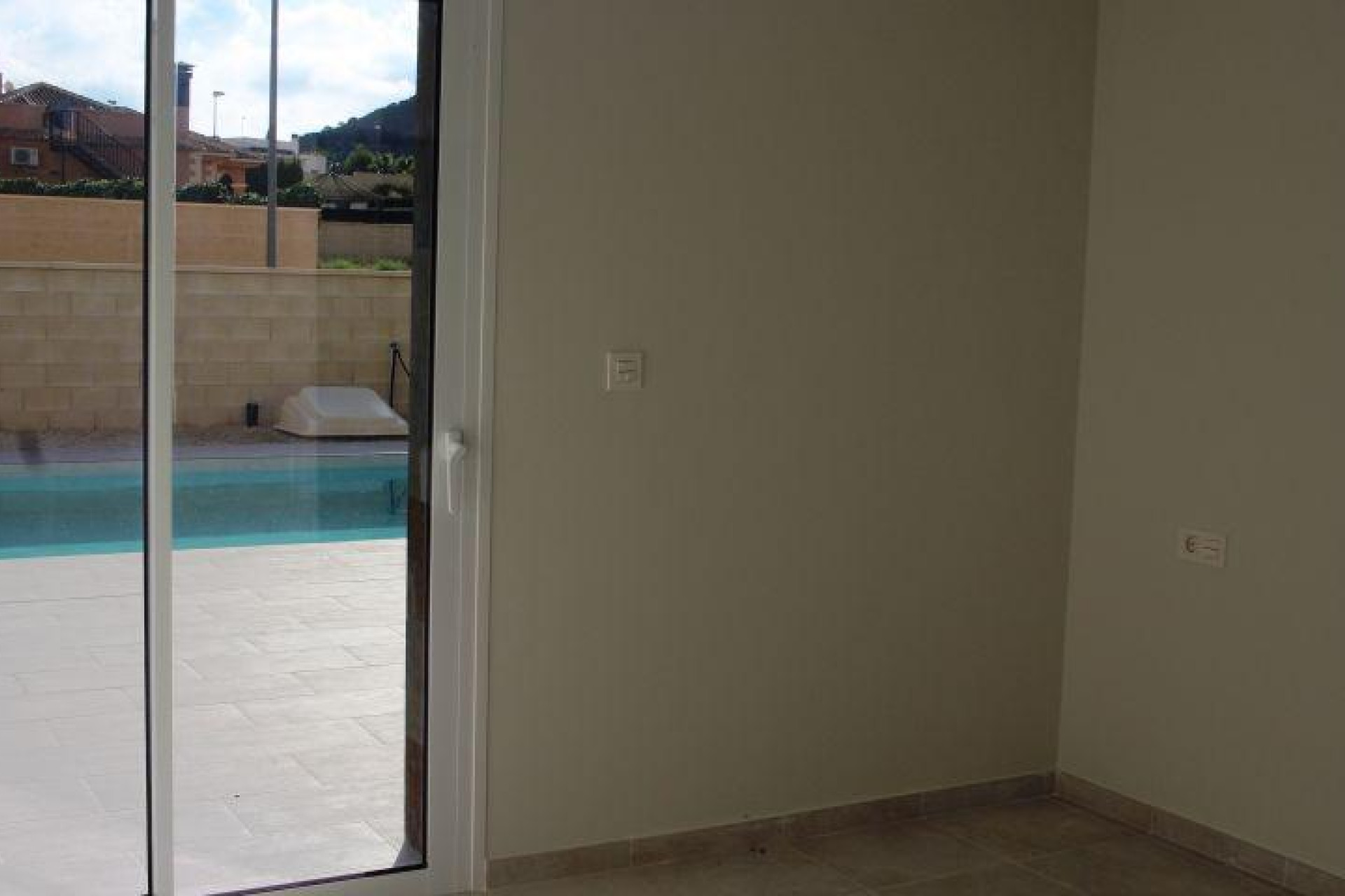 Nieuwbouw Woningen - Villa - La Romana - Pinoso