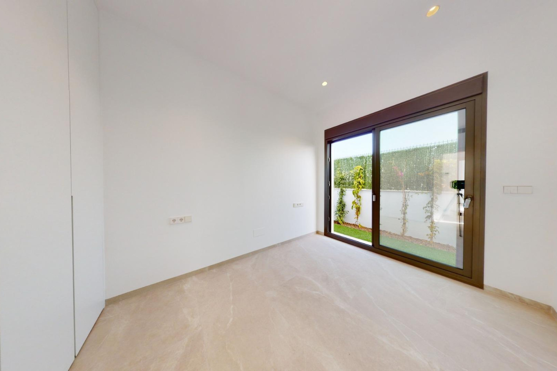 Nieuwbouw Woningen - Villa - Los Alcazares