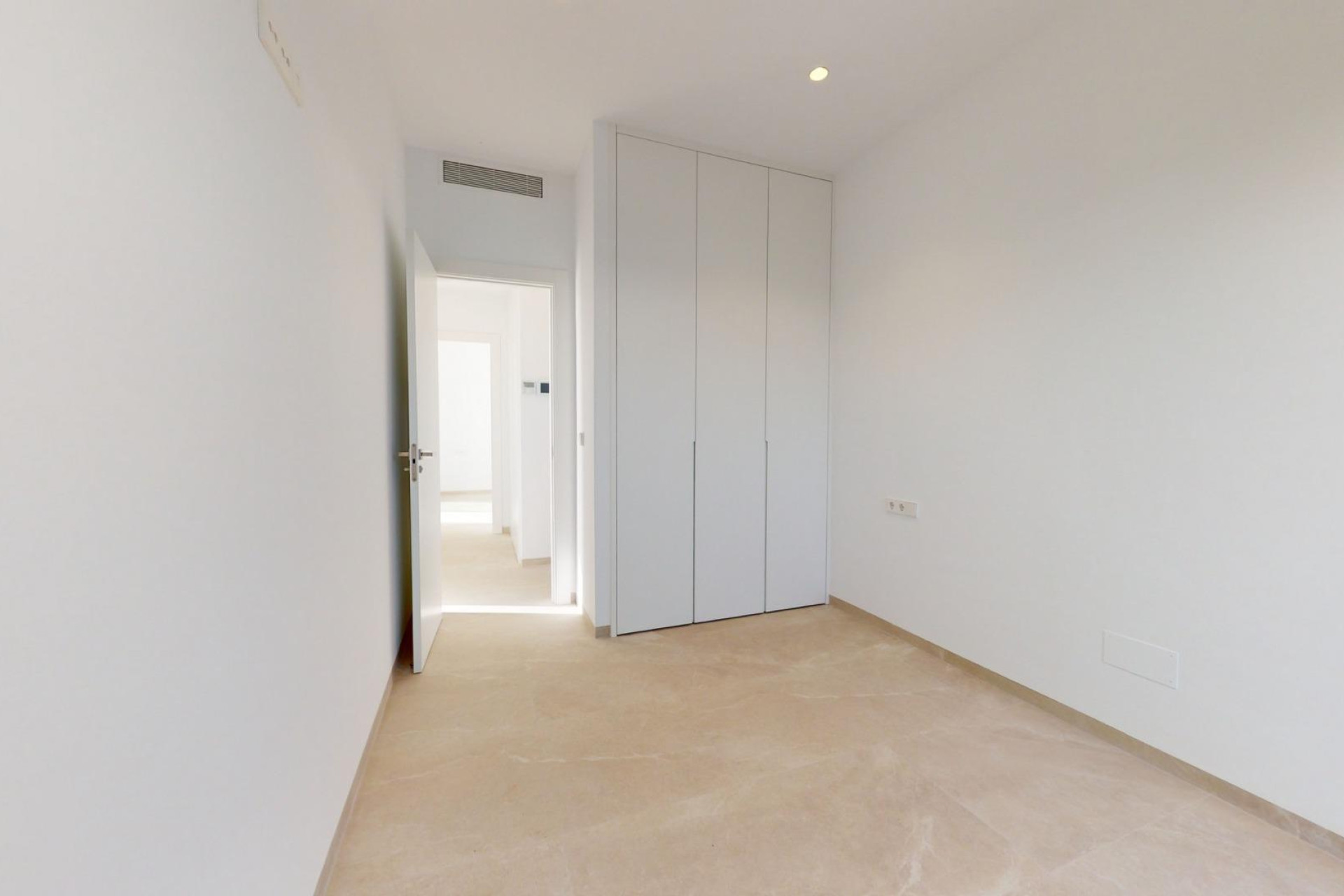 Nieuwbouw Woningen - Villa - Los Alcazares