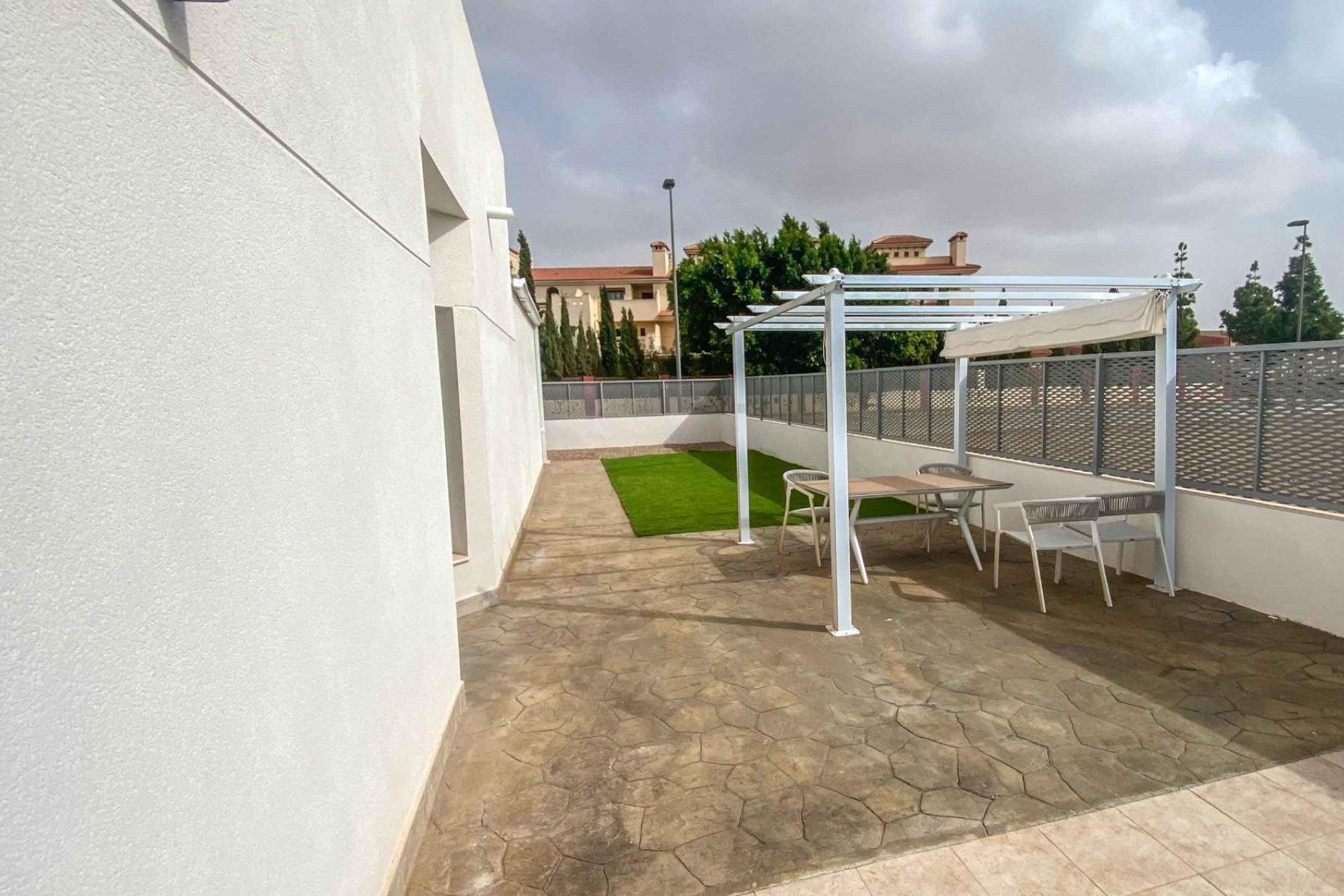 Nieuwbouw Woningen - Villa - Los Alcazares