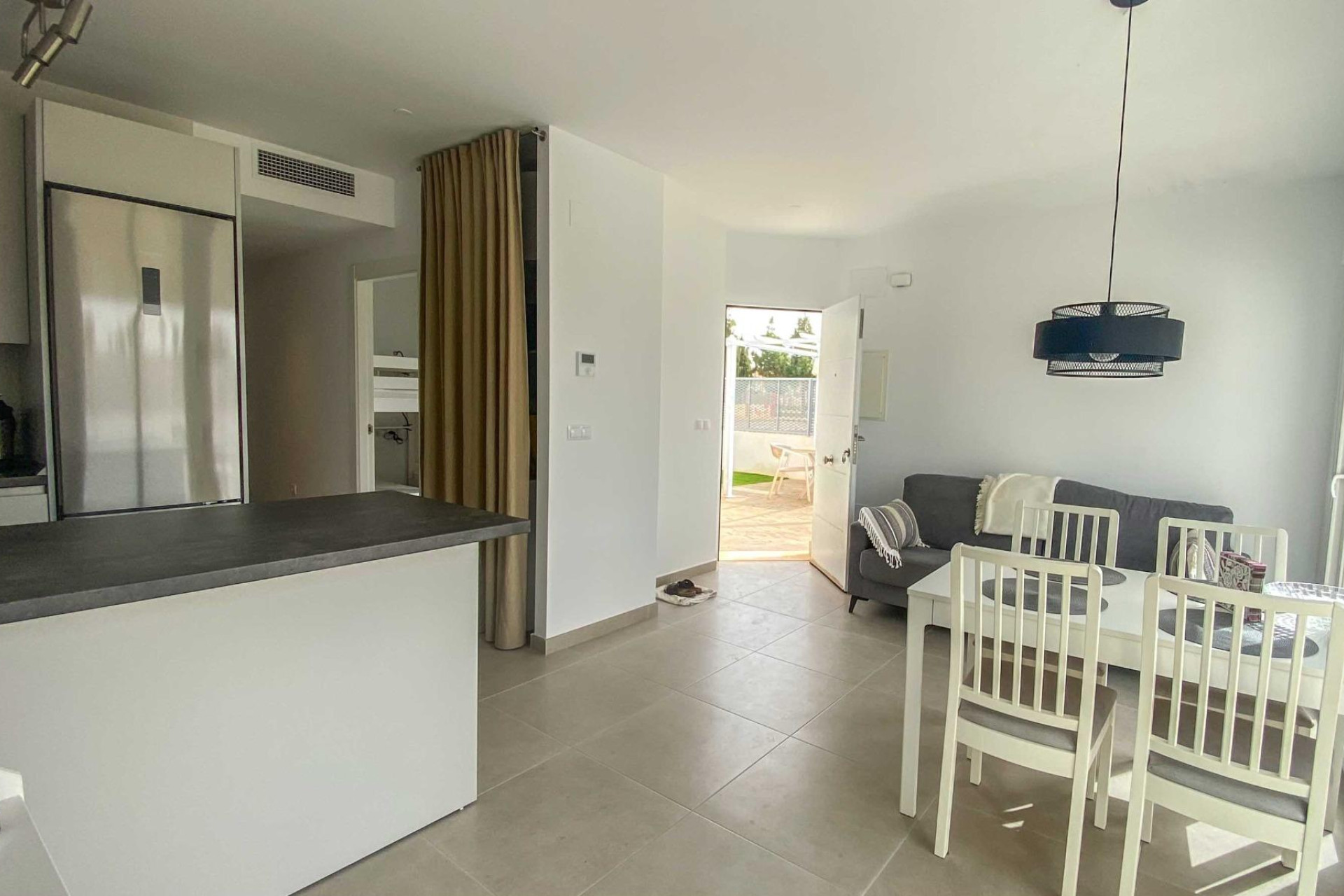 Nieuwbouw Woningen - Villa - Los Alcazares