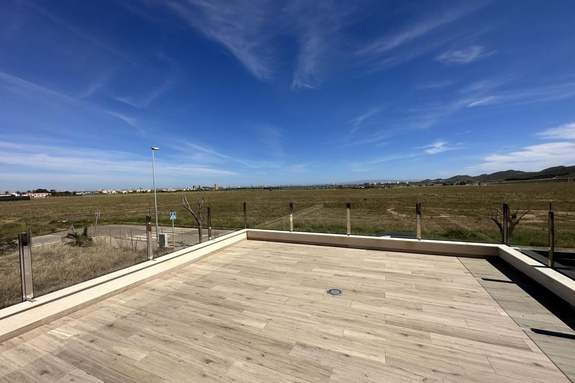 Nieuwbouw Woningen - Villa - Los Belones - Los Alcazares