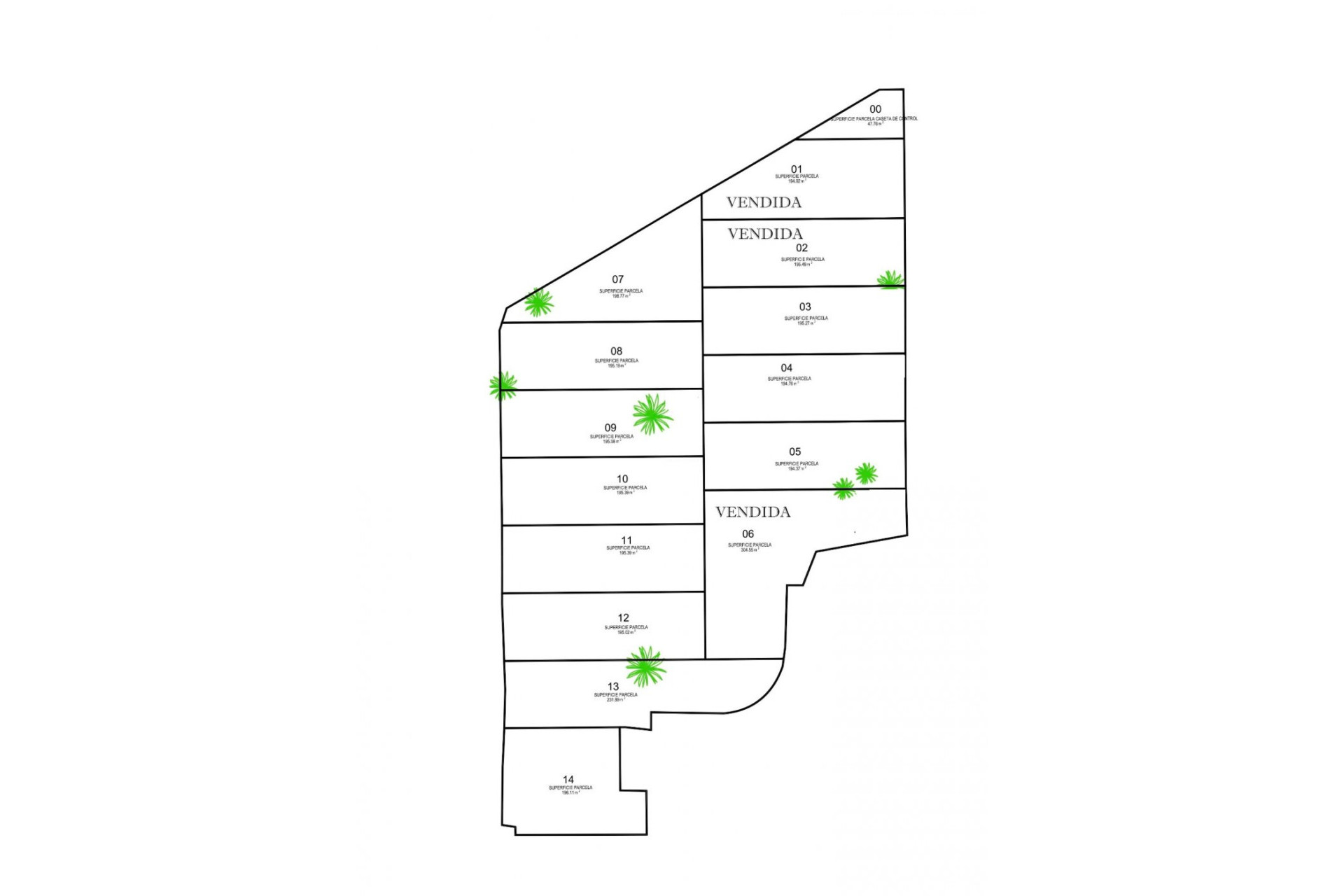 Nieuwbouw Woningen - Villa - Los Urrutias - Los Alcazares