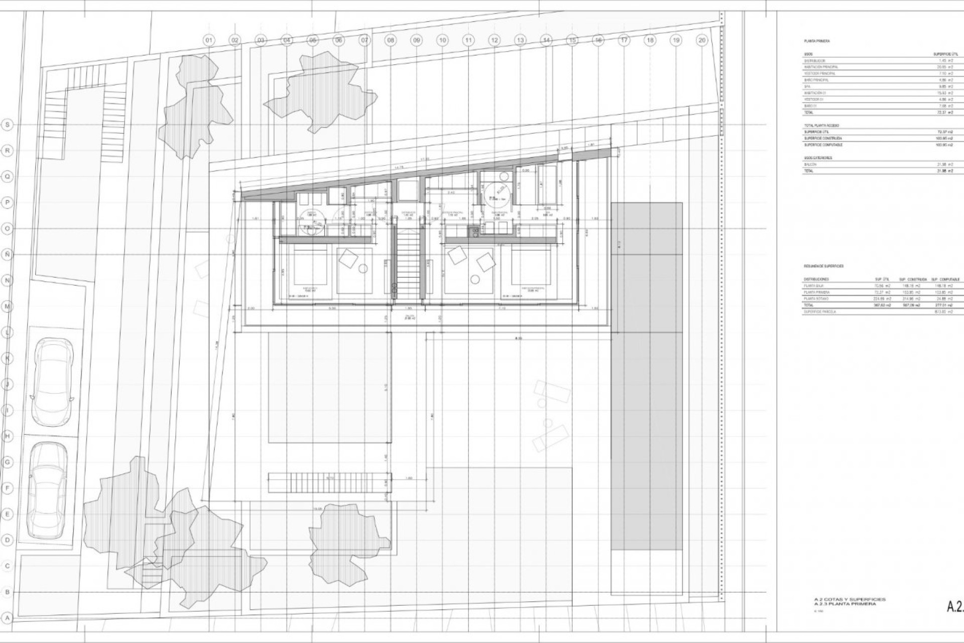 Nieuwbouw Woningen - Villa - Moraira - Calpe