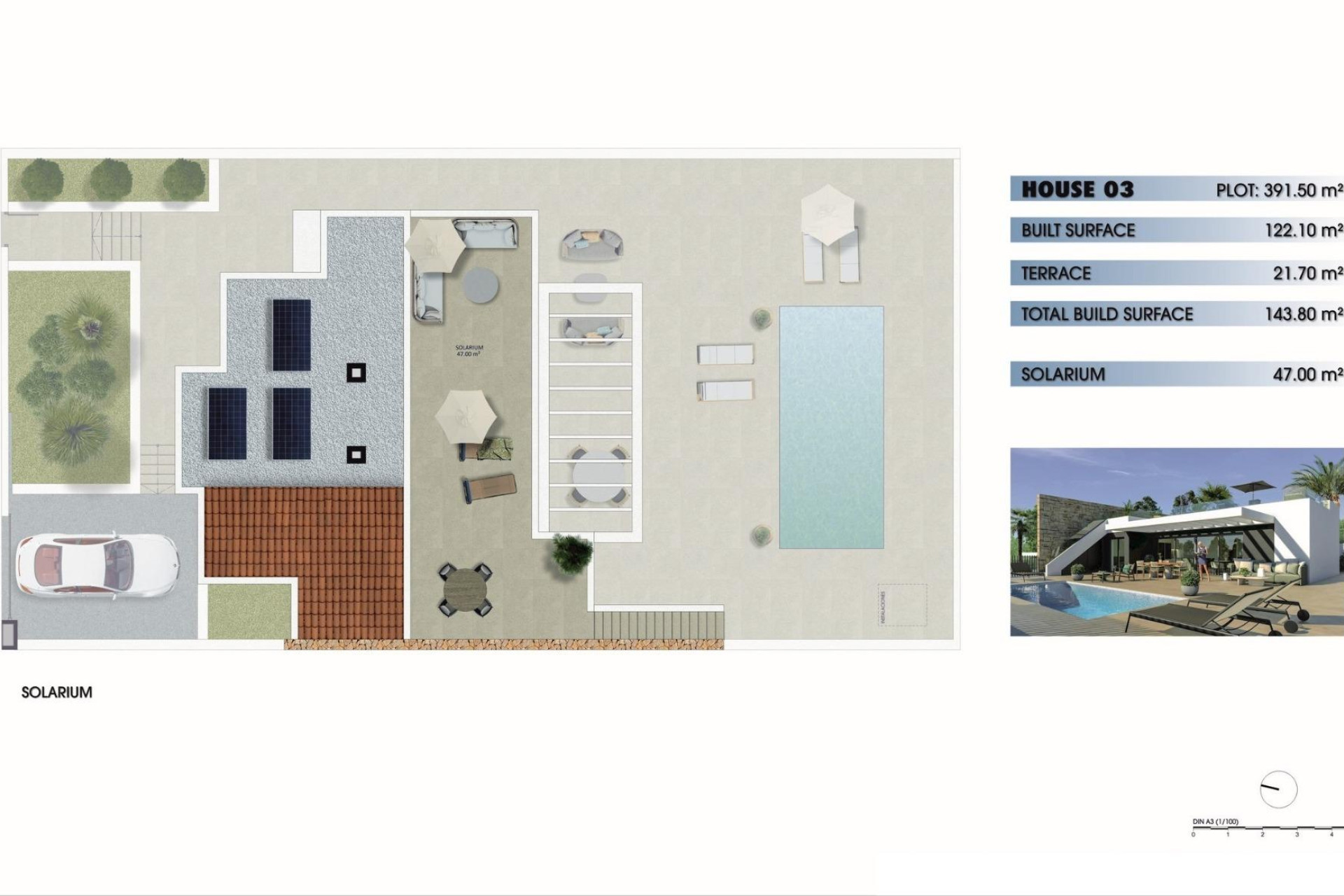 Nieuwbouw Woningen - Villa - Mutxamel - Cotoveta