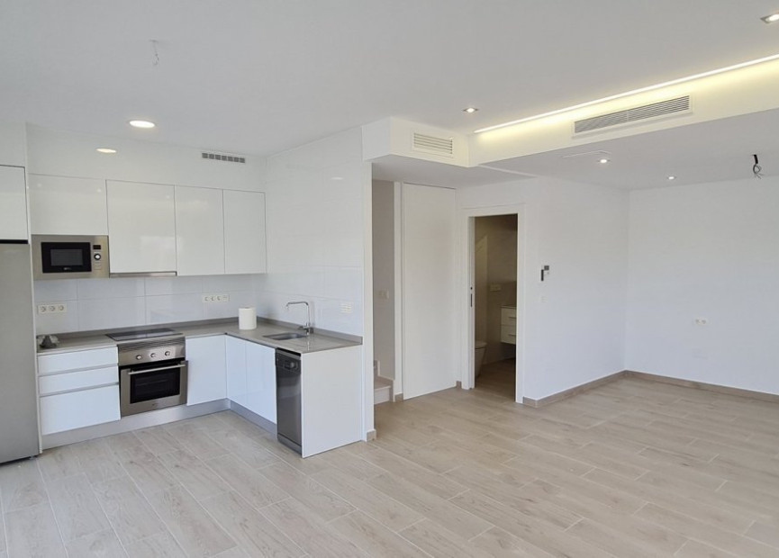 Nieuwbouw Woningen - Villa - Orihuela Costa - El Barranco