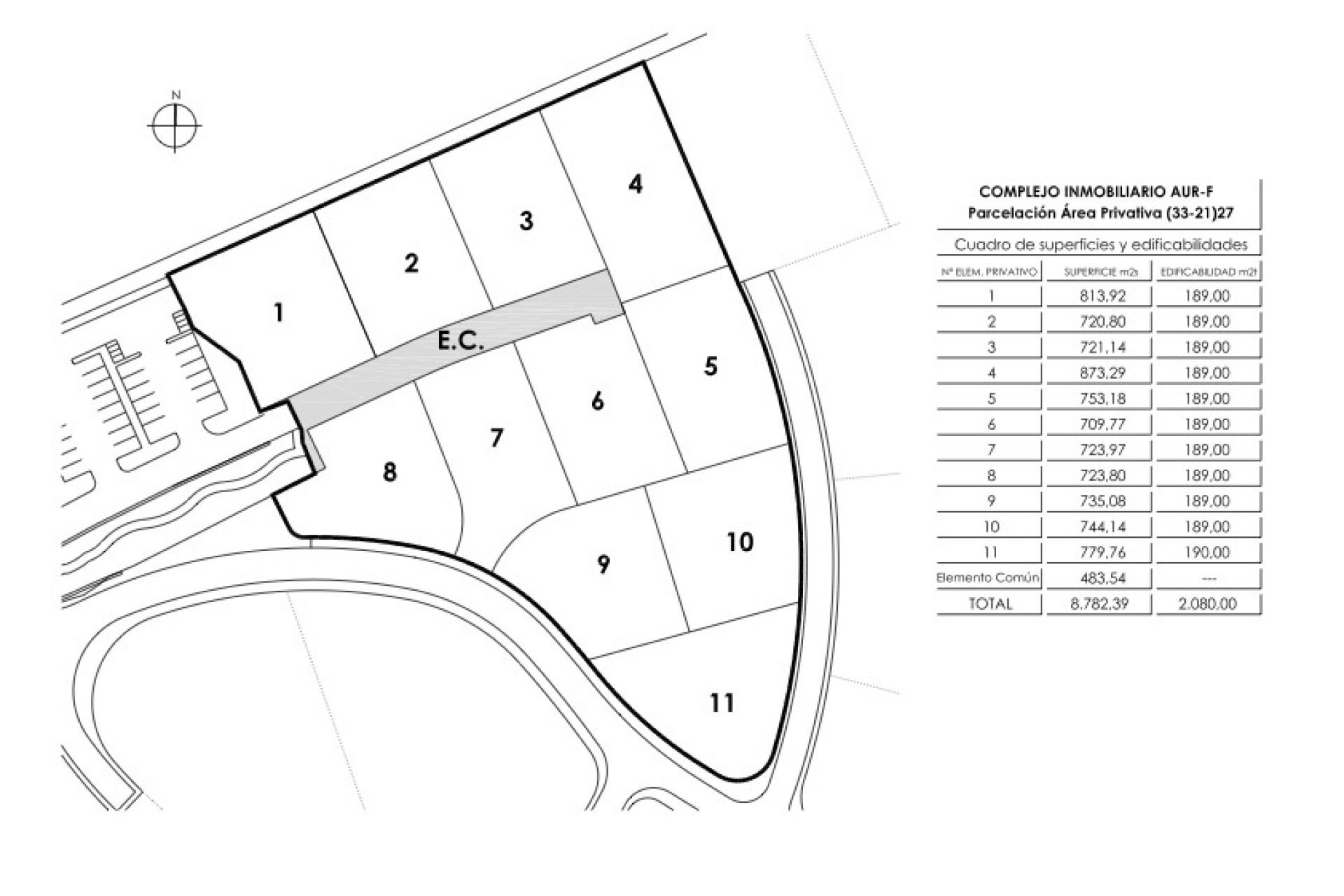 Nieuwbouw Woningen - Villa - Orihuela Costa - Las Colinas Golf