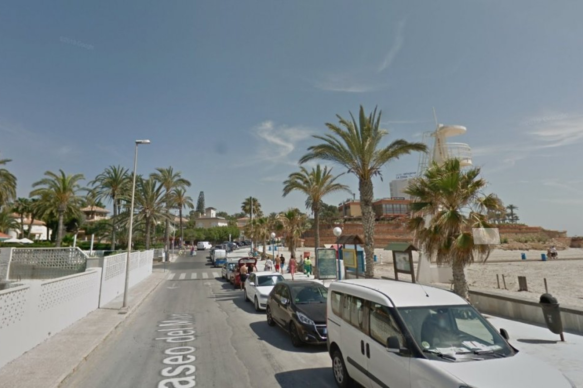 Nieuwbouw Woningen - Villa - Orihuela Costa