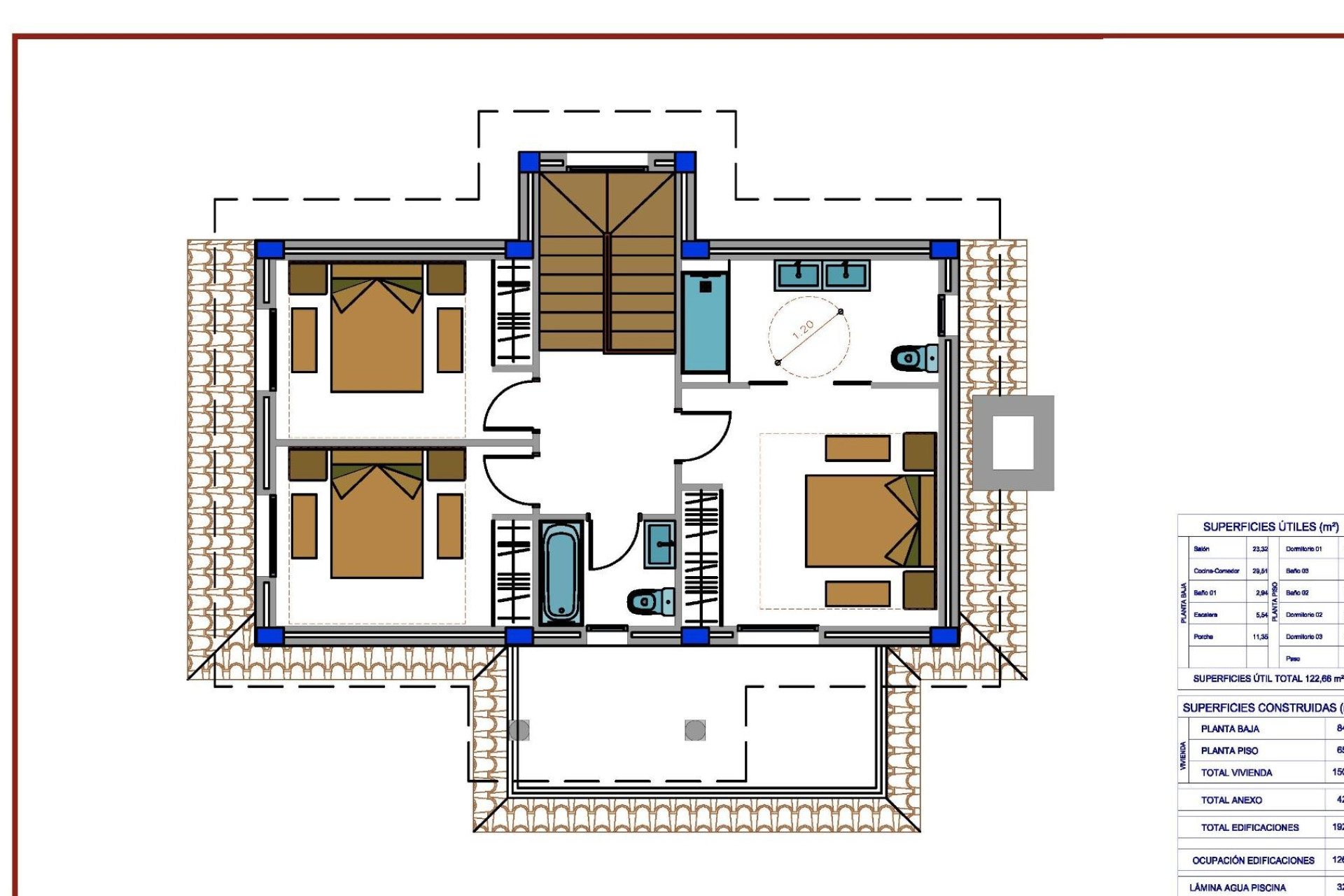 Nieuwbouw Woningen - Villa - Pinoso