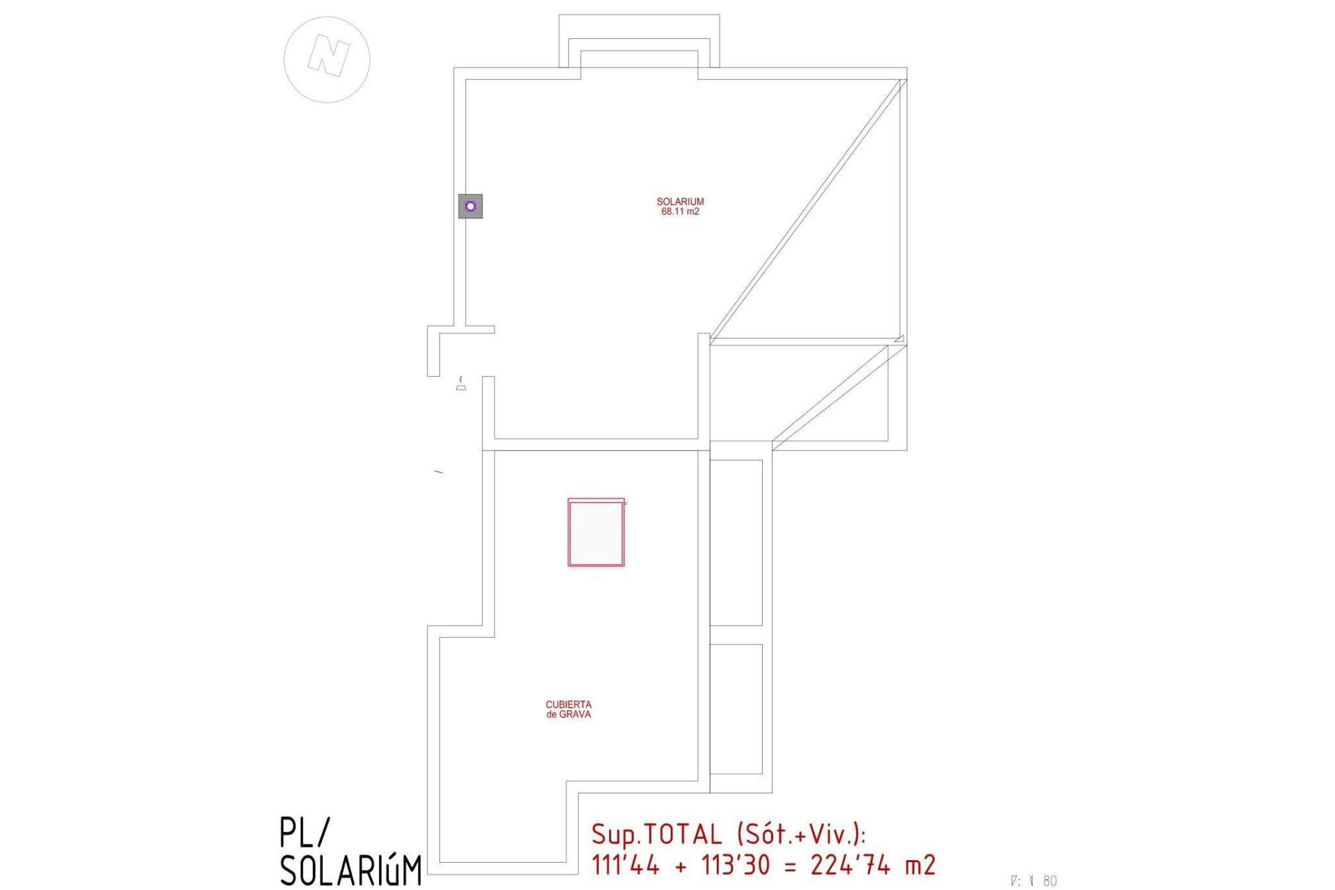 Nieuwbouw Woningen - Villa - Polop - Benidorm