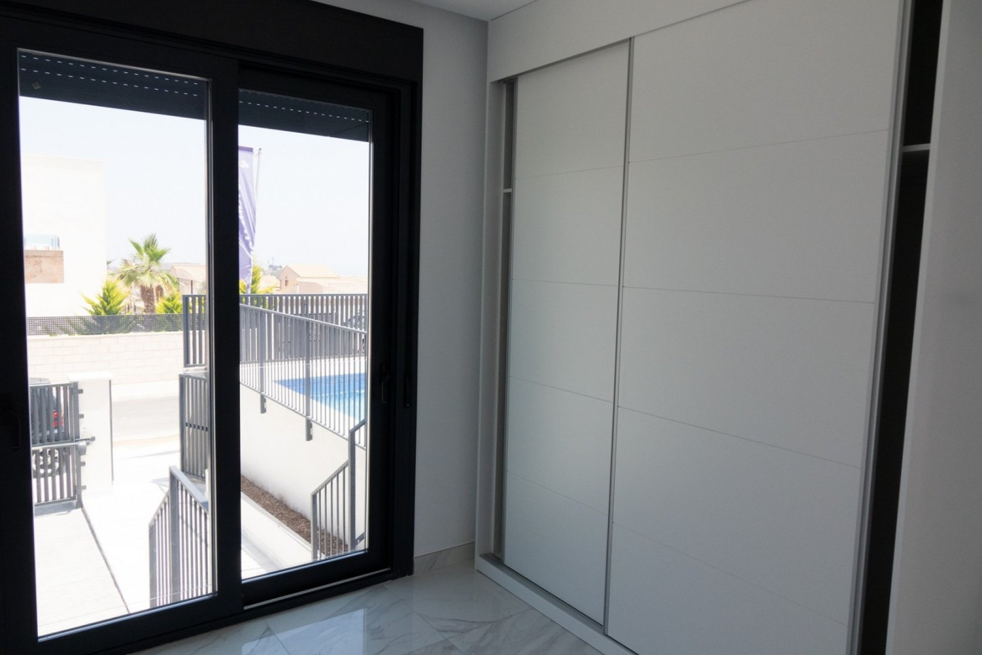 Nieuwbouw Woningen - Villa - Polop - Benidorm