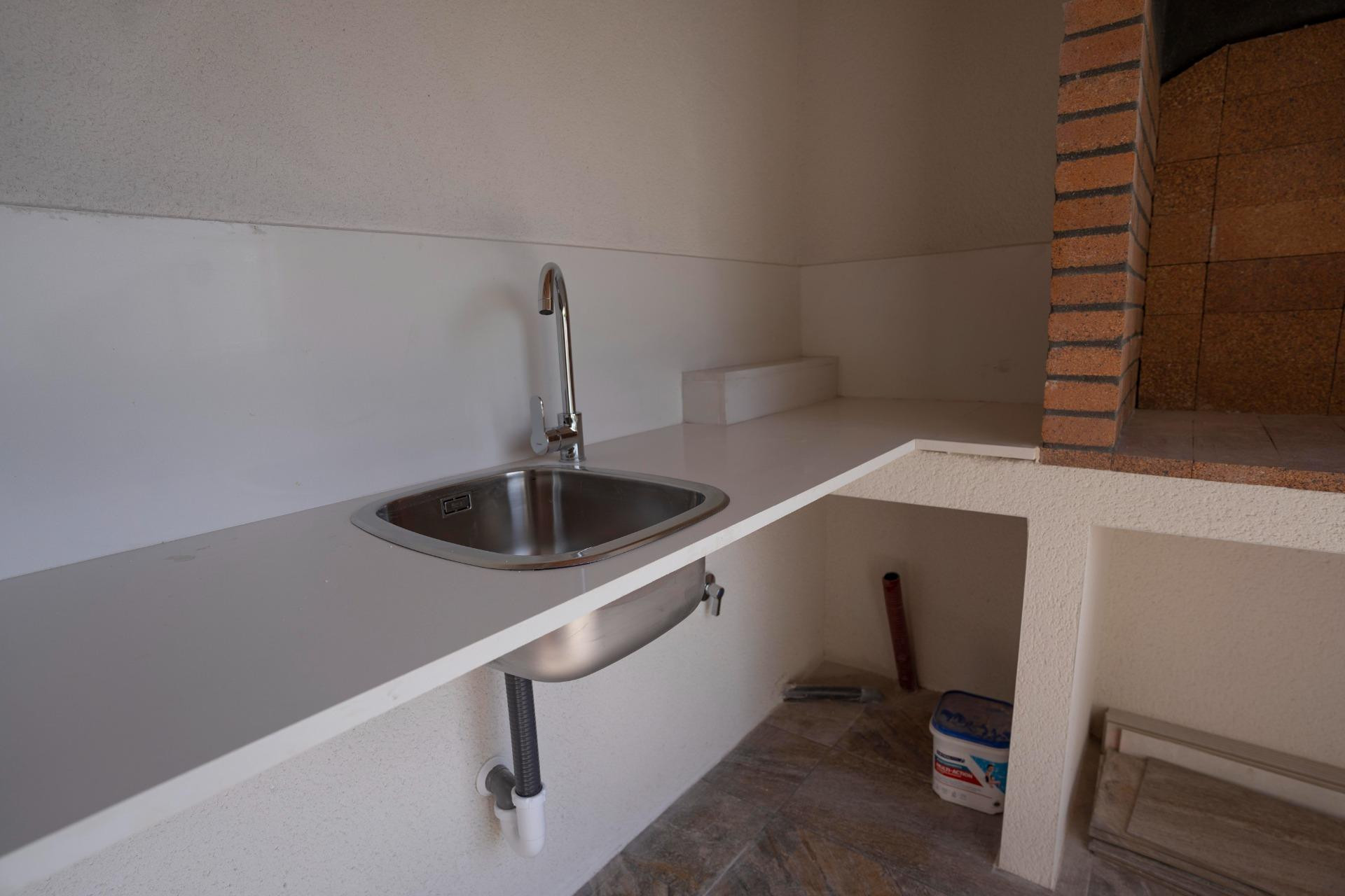 Nieuwbouw Woningen - Villa - Polop - Benidorm