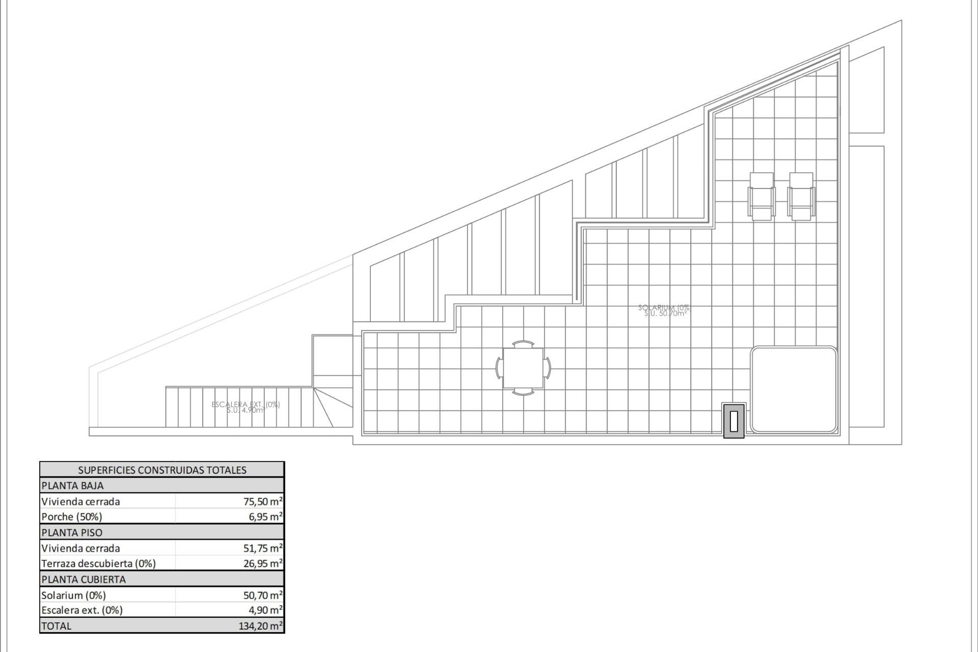 Nieuwbouw Woningen - Villa - Rojales